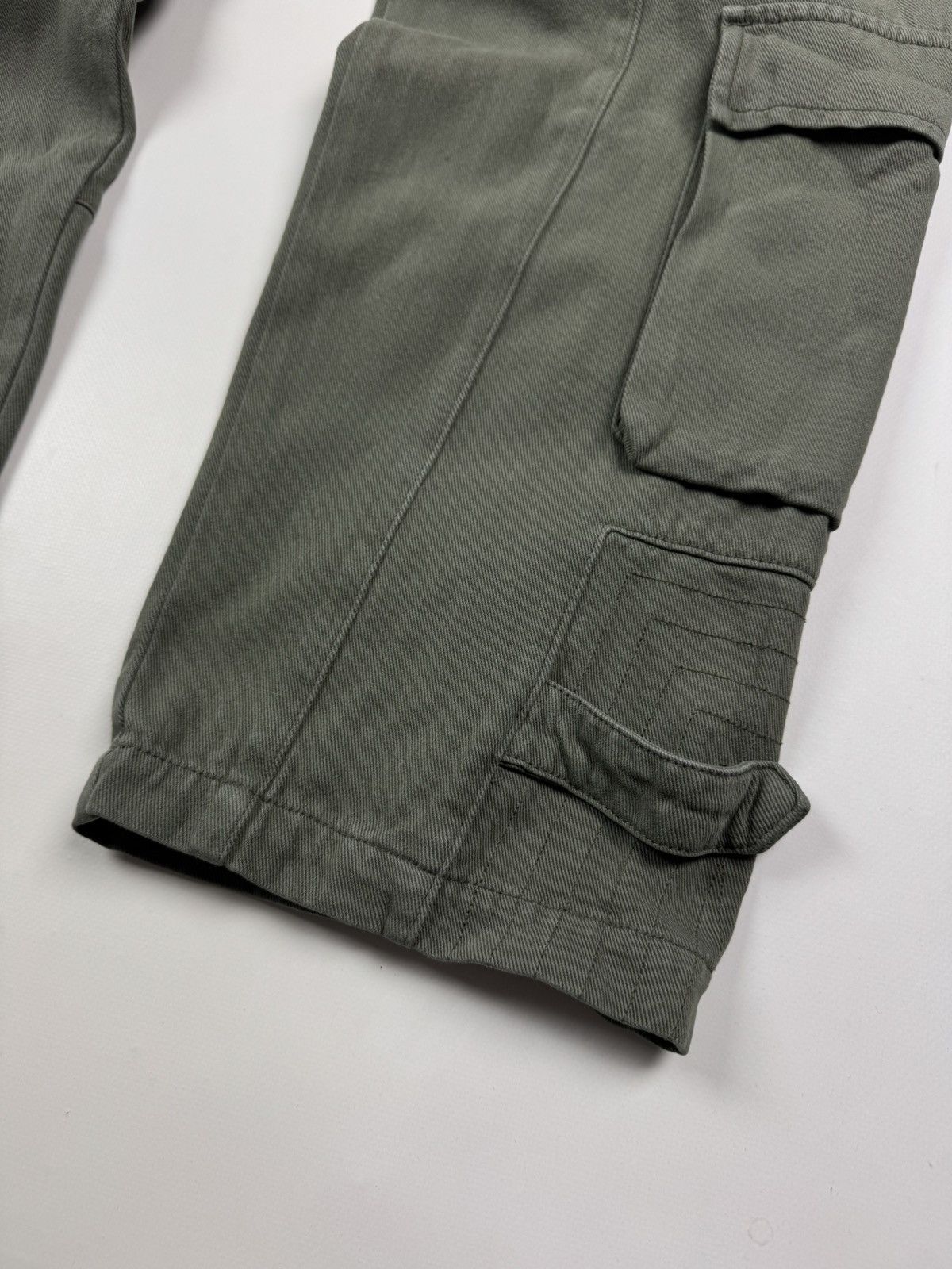 Low Light Studios LowLights Studio Multi Pockets Pants Size US 38 / EU 54 - 5 Thumbnail