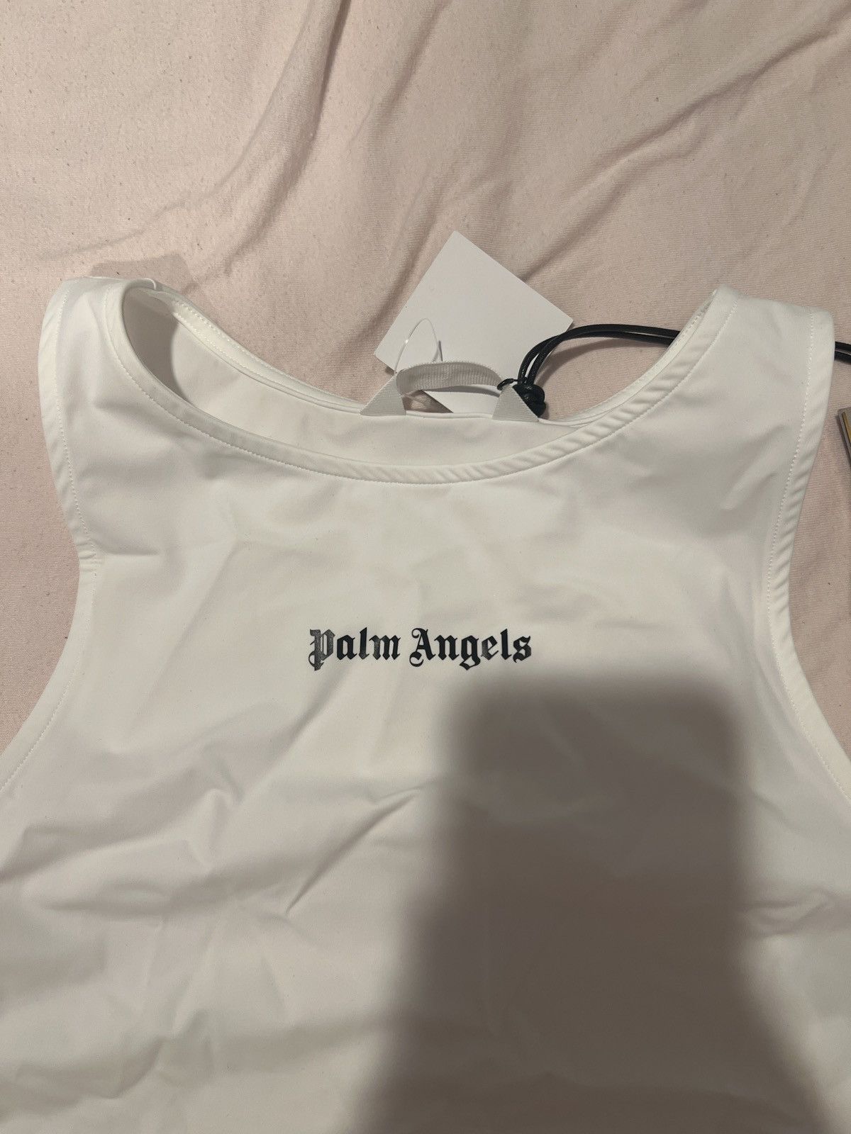 Palm Angels Palm angels top Size M / US 6-8 / IT 42-44 - 8 Thumbnail