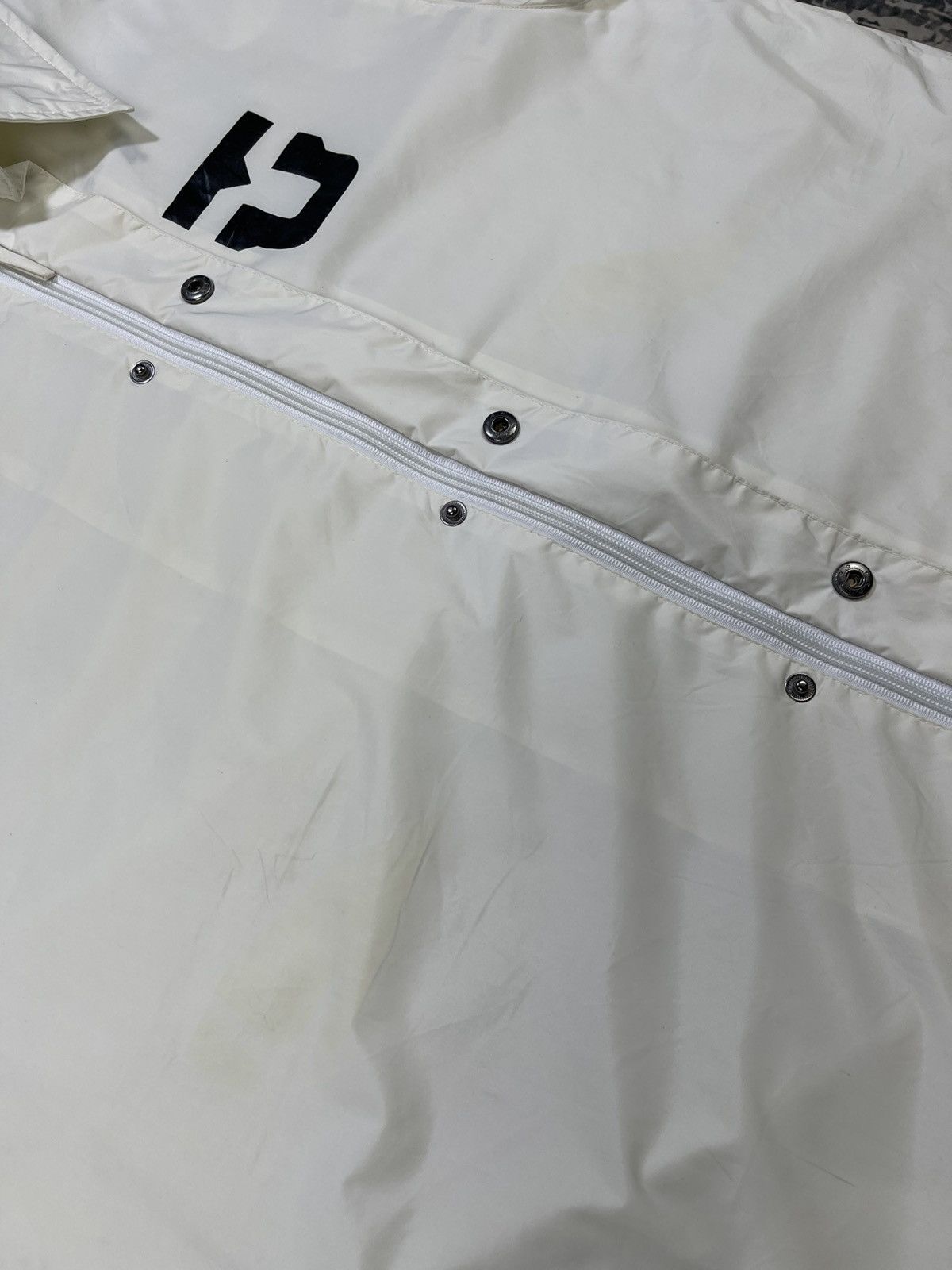 Sports Specialties Union Binding Company Classic Coach Jacket Size US L / EU 52-54 / 3 - 10 Thumbnail
