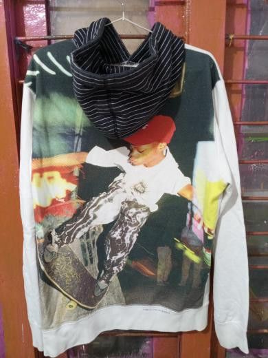 Supreme Supreme x cdg Size US M / EU 48-50 / 2 - 1 Thumbnail