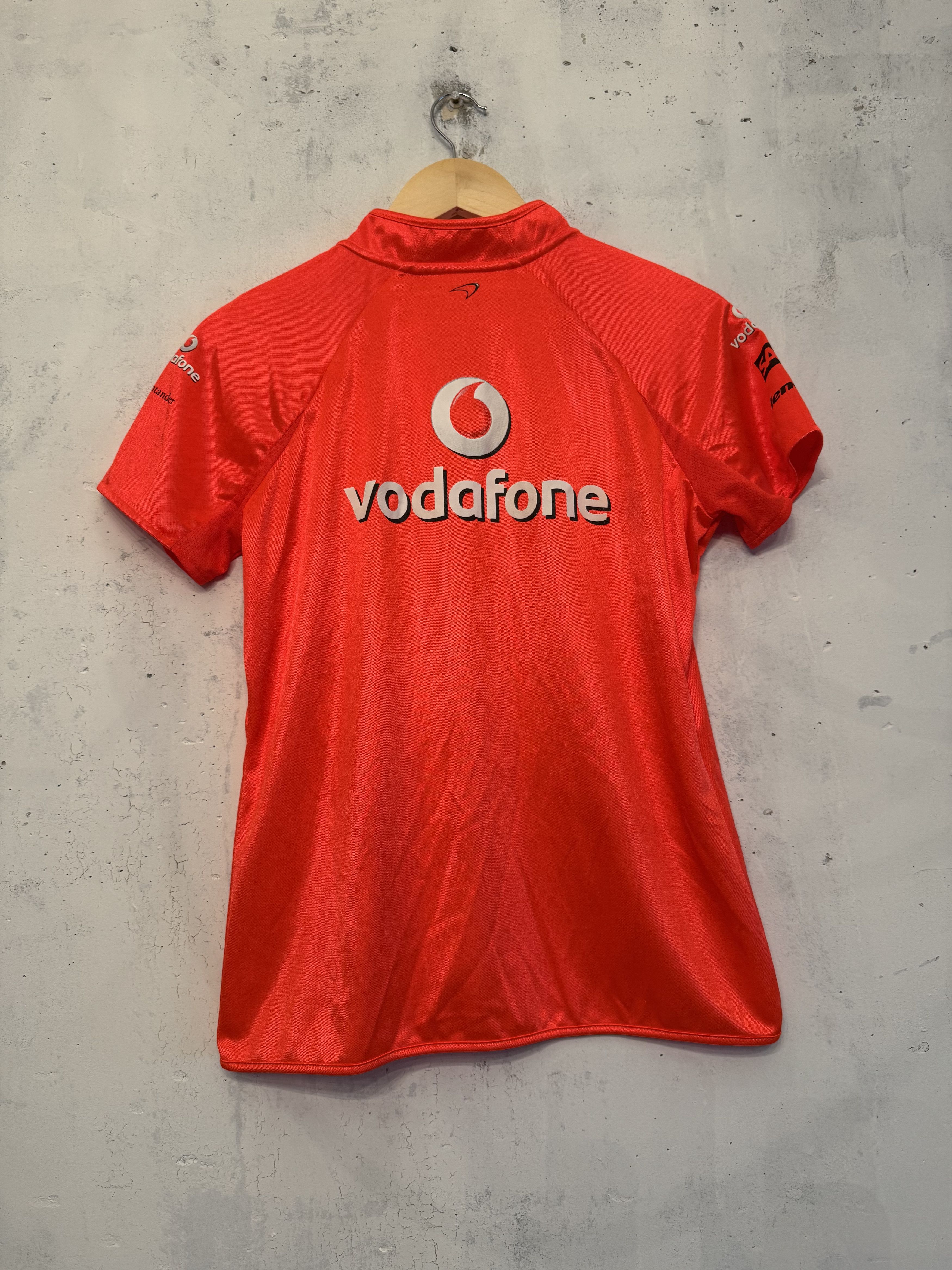 Mercedes-Benz Mercedes McLaren F1 Lewis Hamilton 2008 T-shirt Size M / US 6-8 / IT 42-44 - 2 Thumbnail