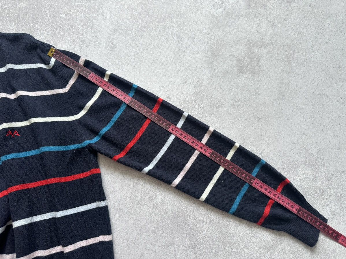 Other sweatshirt men Thomas Burberry by Burberry multicolor size L Size US L / EU 52-54 / 3 - 8 Thumbnail