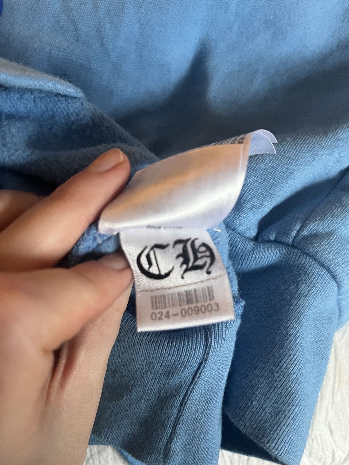 Chrome Hearts 2022 Limited Edition Ultra Miami Chrome Hearts Sweatshirt Size XS / US 0-2 / IT 36-38 - 16 Thumbnail