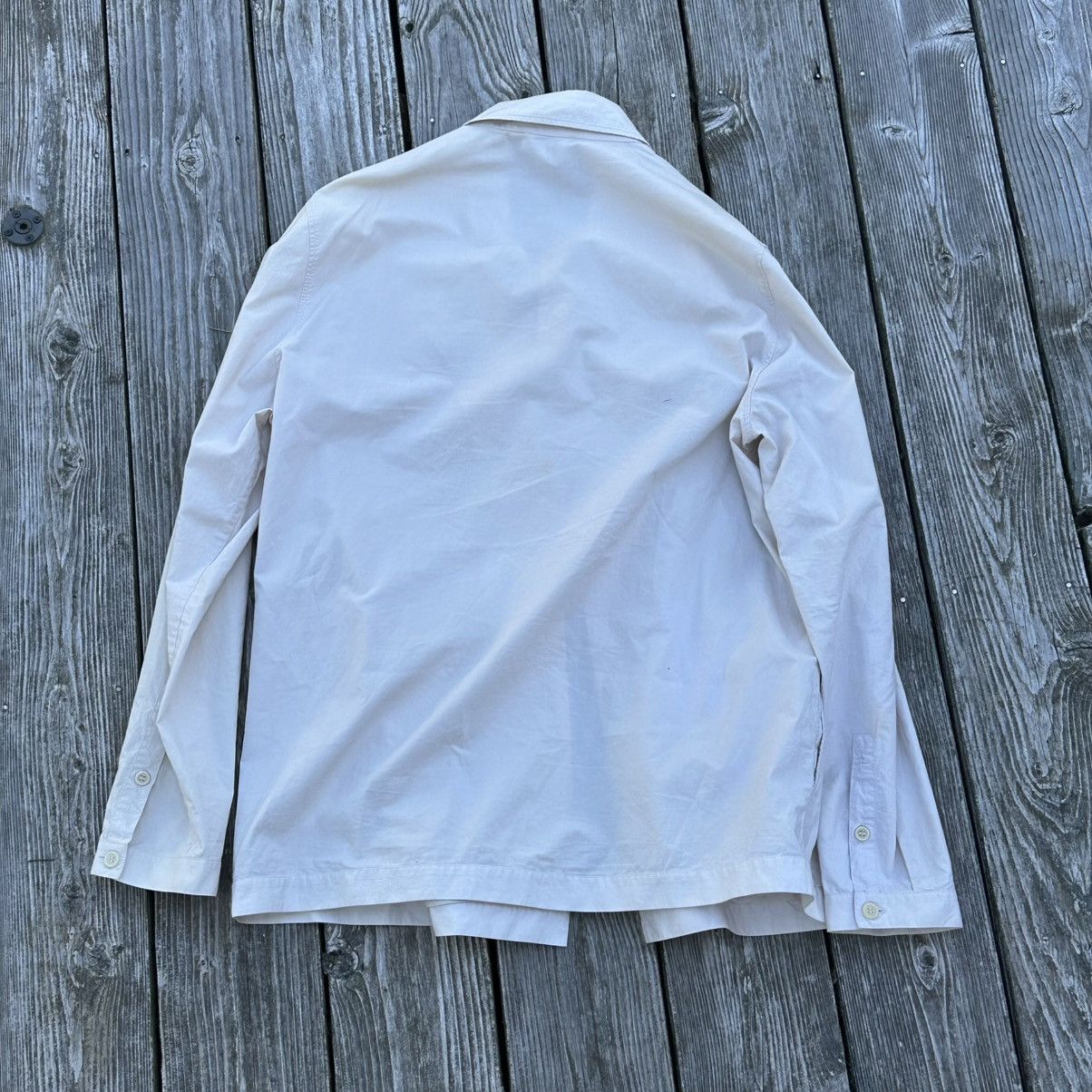 Cos Cos shirt Size US M / EU 48-50 / 2 - 4 Thumbnail