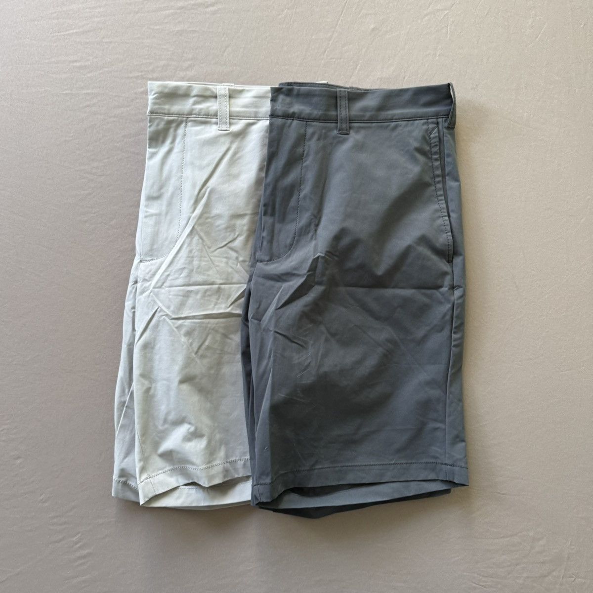 J.Crew J.Crew 9" tech shorts Bundle Size US 31 - 1 Thumbnail
