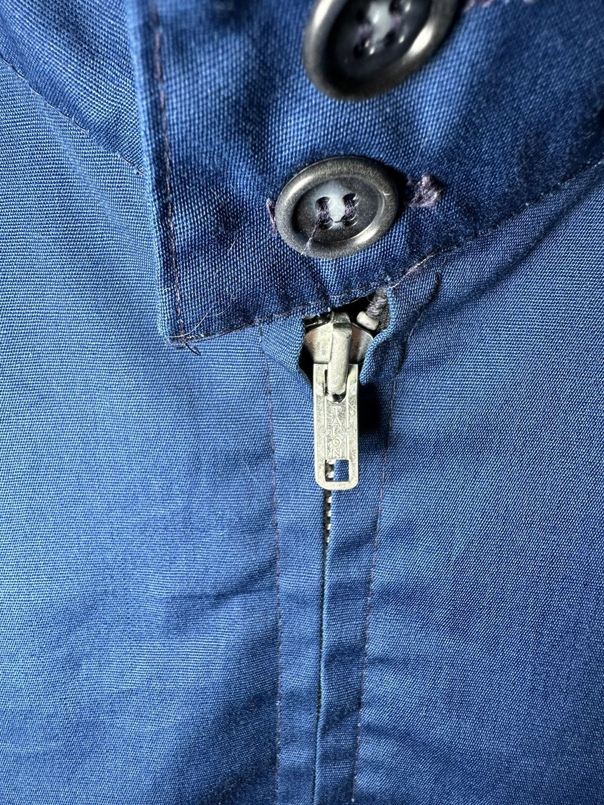 Other 70's Sportsmaster Jacket Los Alamitos High School Olympian Size US L / EU 52-54 / 3 - 5 Thumbnail