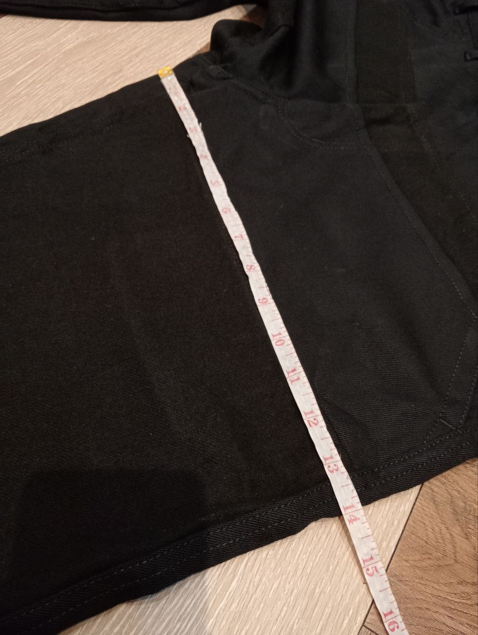 Comme des Garcons SHIRT COMME DES GARCONS SHIRT LAINE WOOL PATCHWORK BAGGY PANTS Size US 35 - 17 Thumbnail