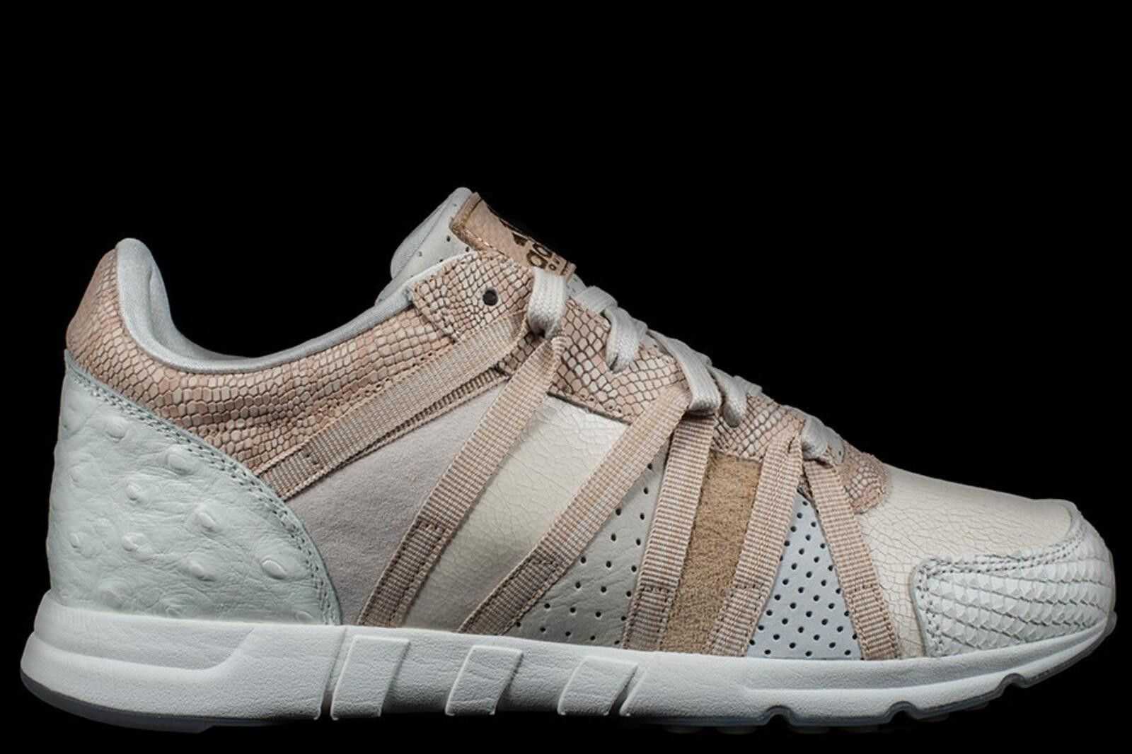 Adidas adidas Equipment Racing 93 F37616 Size US 8.5 / IT 38.5 - 1 Thumbnail