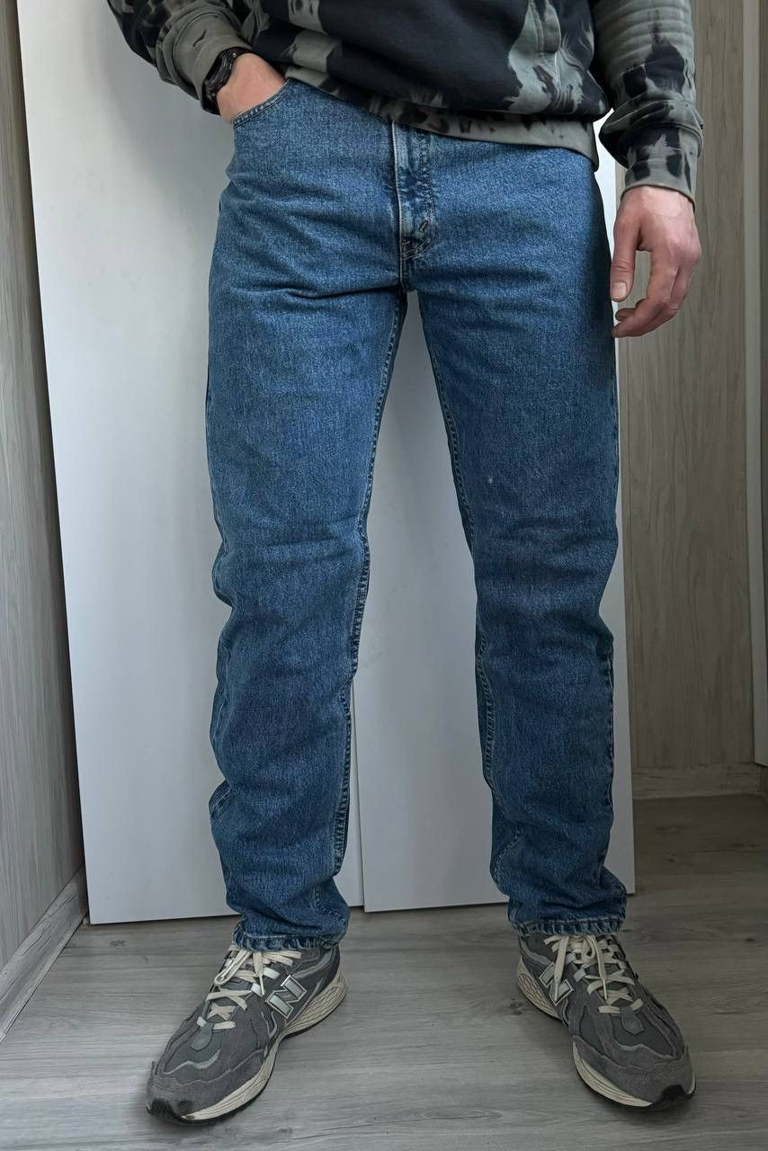Levi's Vintage Levi’s 615 Trousers Jeans Size W 36 L 34 Size US 36 / EU 52 - 1 Thumbnail