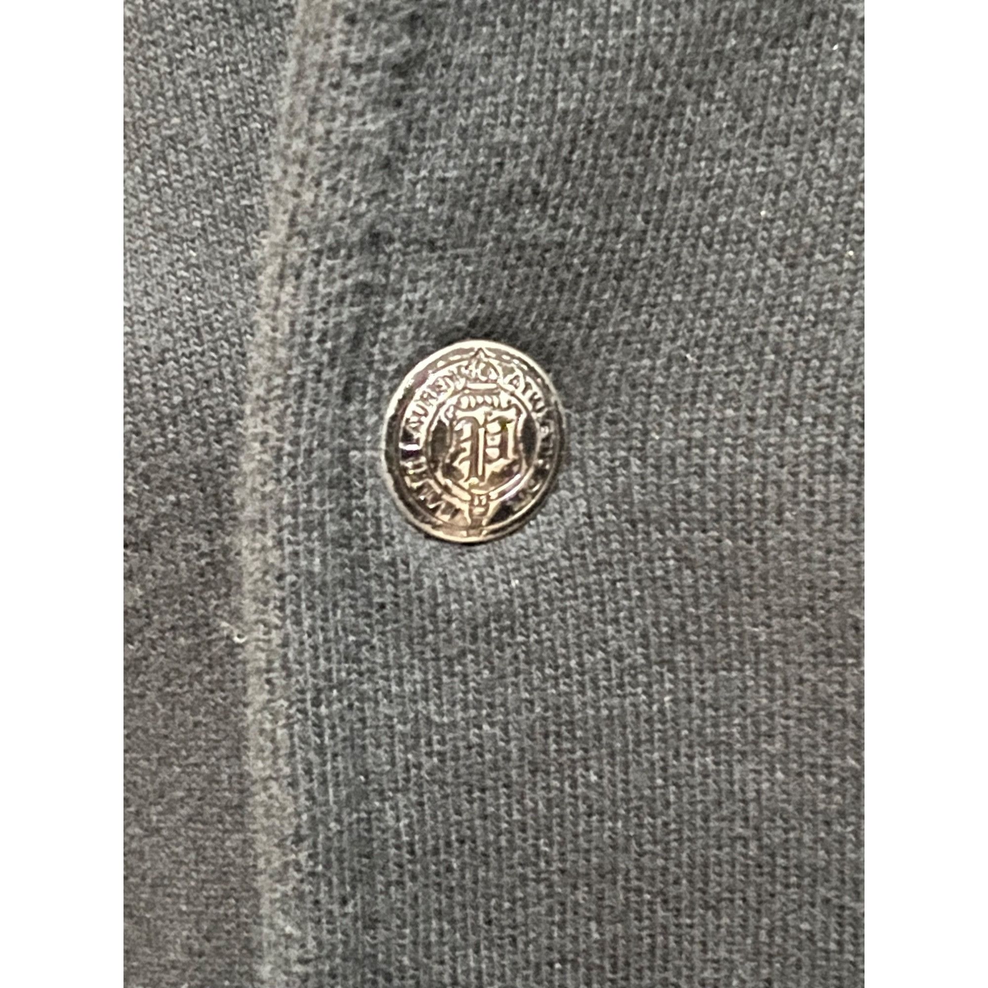 Polo Ralph Lauren Polo Ralph Lauren “New York Crew” Varsity Jacket - Size S Size US S / EU 44-46 / 1 - 3 Thumbnail