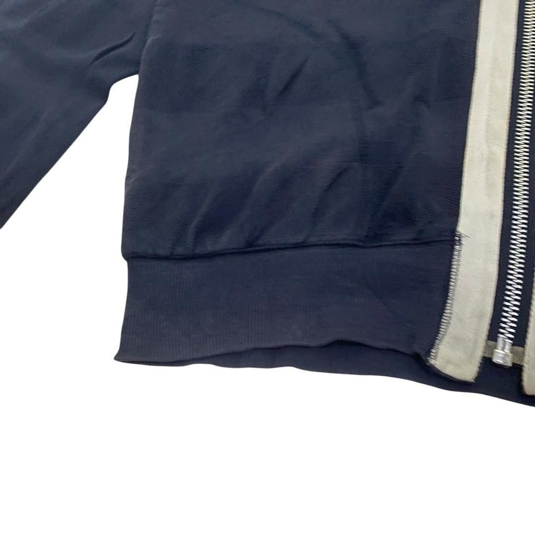 Vivienne Westwood Vivienne Westwood Red Label Fully Zipper Hoodies Size US M / EU 48-50 / 2 - 7 Thumbnail