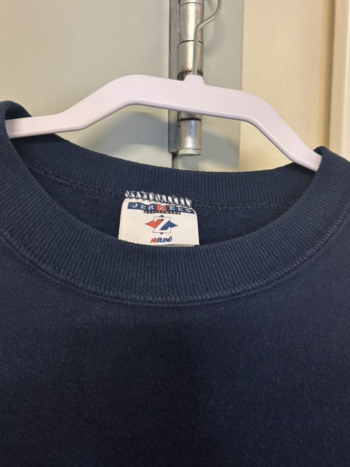 Russell Athletic × Vintage Vintage men’s crewneck Size US L / EU 52-54 / 3 - 4 Thumbnail