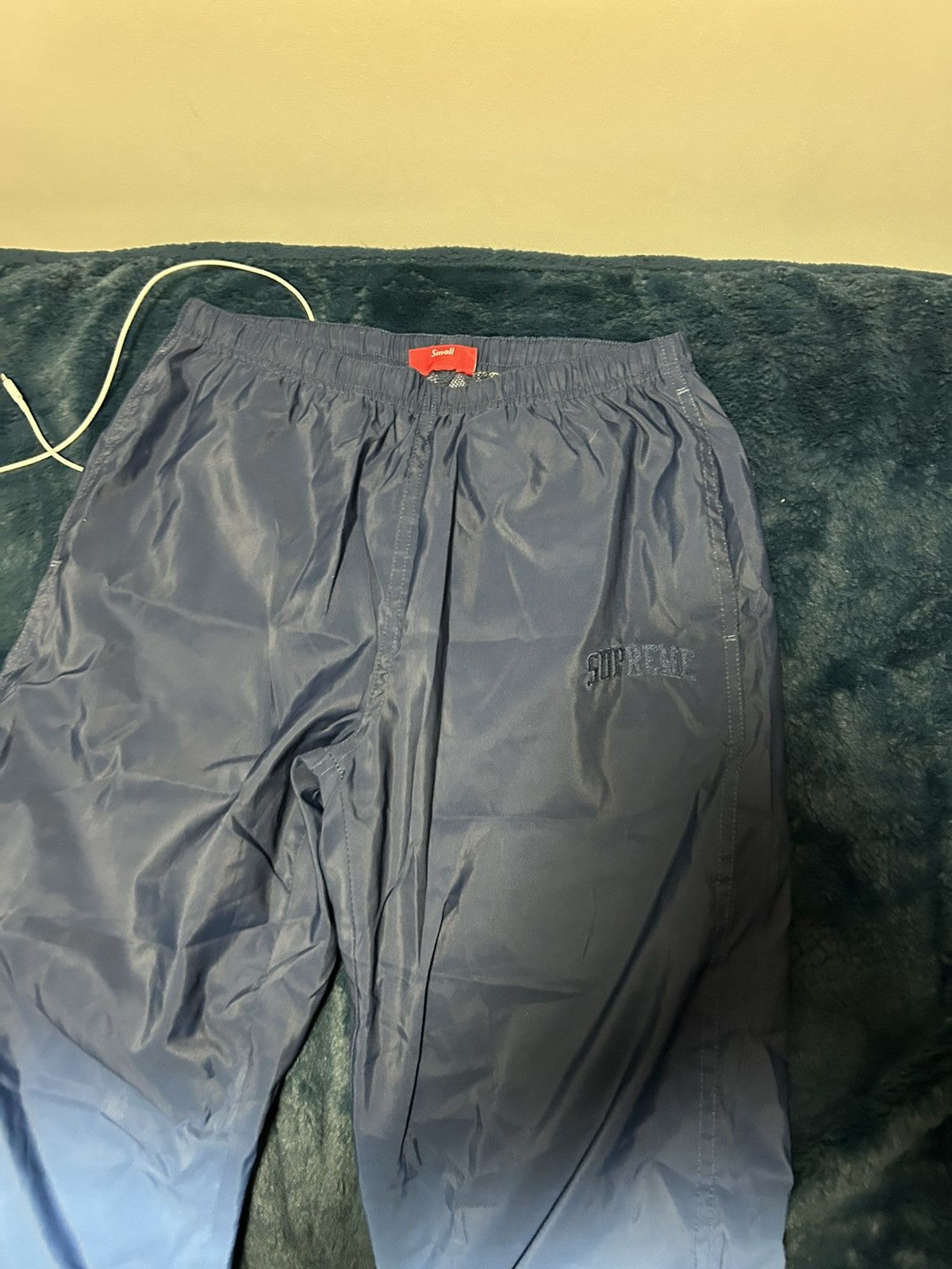 Supreme Supreme long pants Size US 30 / EU 46 - 2 Thumbnail