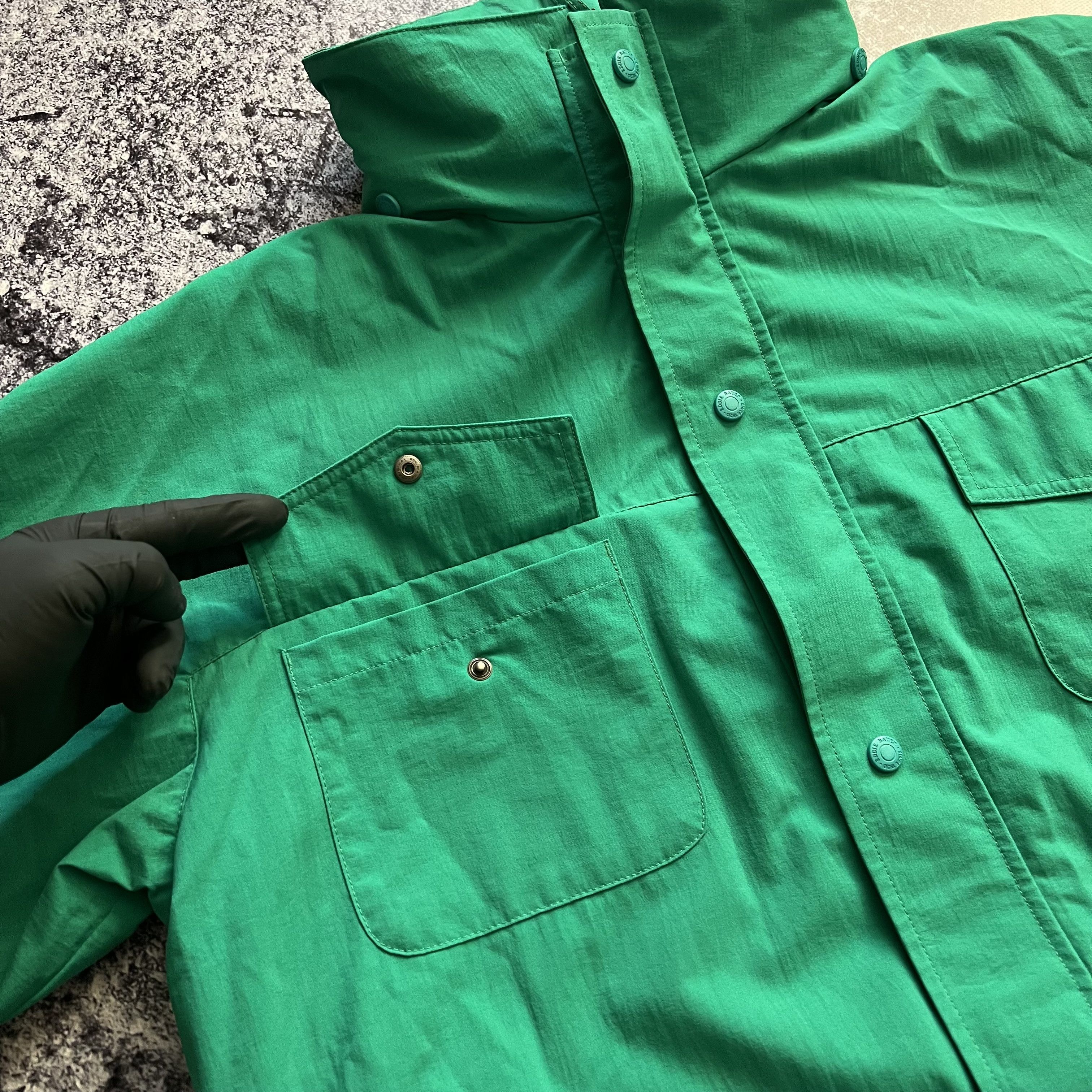 Eddie Bauer Vintage Eddie Bauer Jacket Outdoor Size XL Size US XL / EU 56 / 4 - 7 Thumbnail
