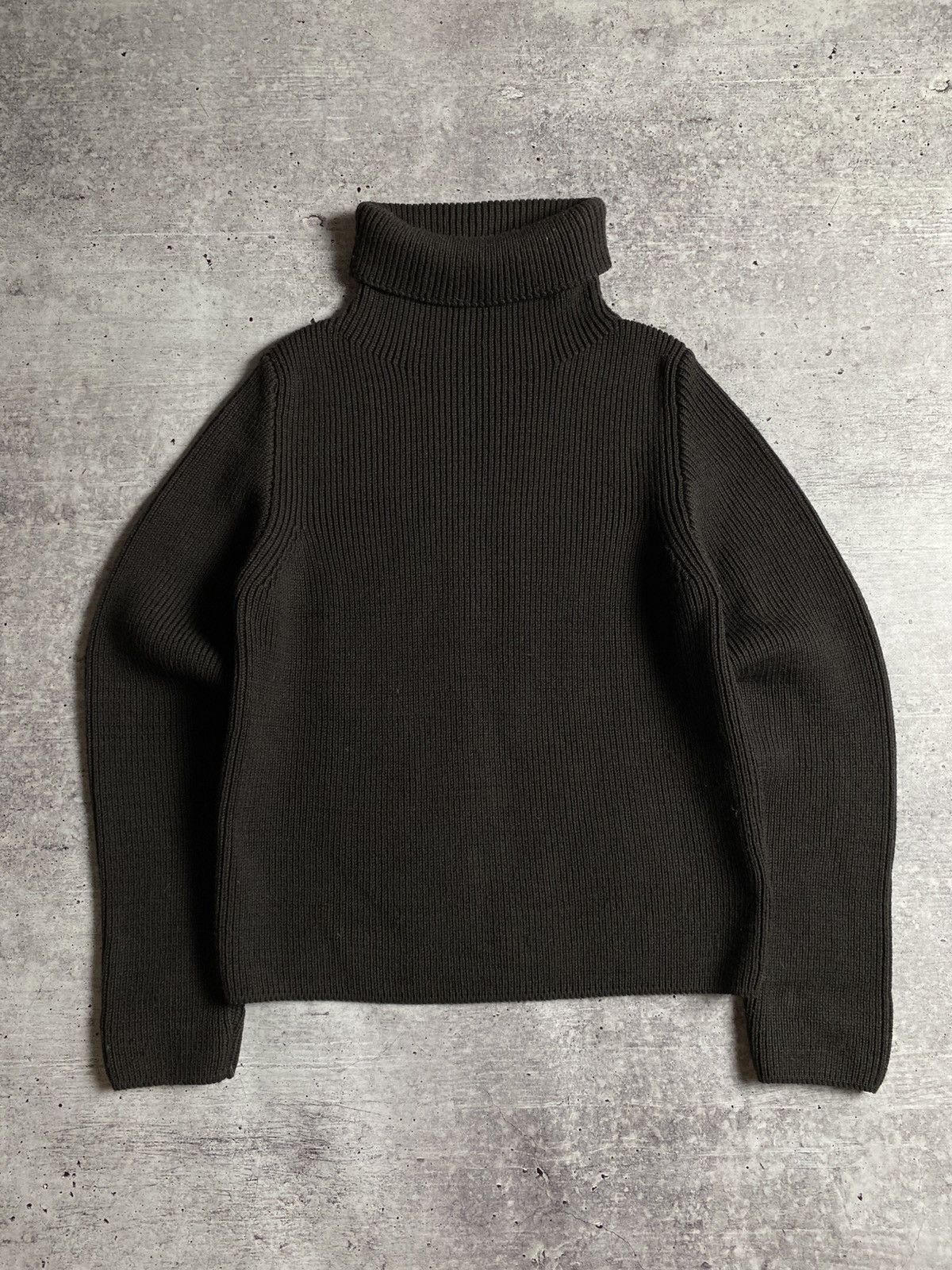 C.P. Company Vintage Cp Company Knit Sweater Size US L / EU 52-54 / 3 - 3 Thumbnail