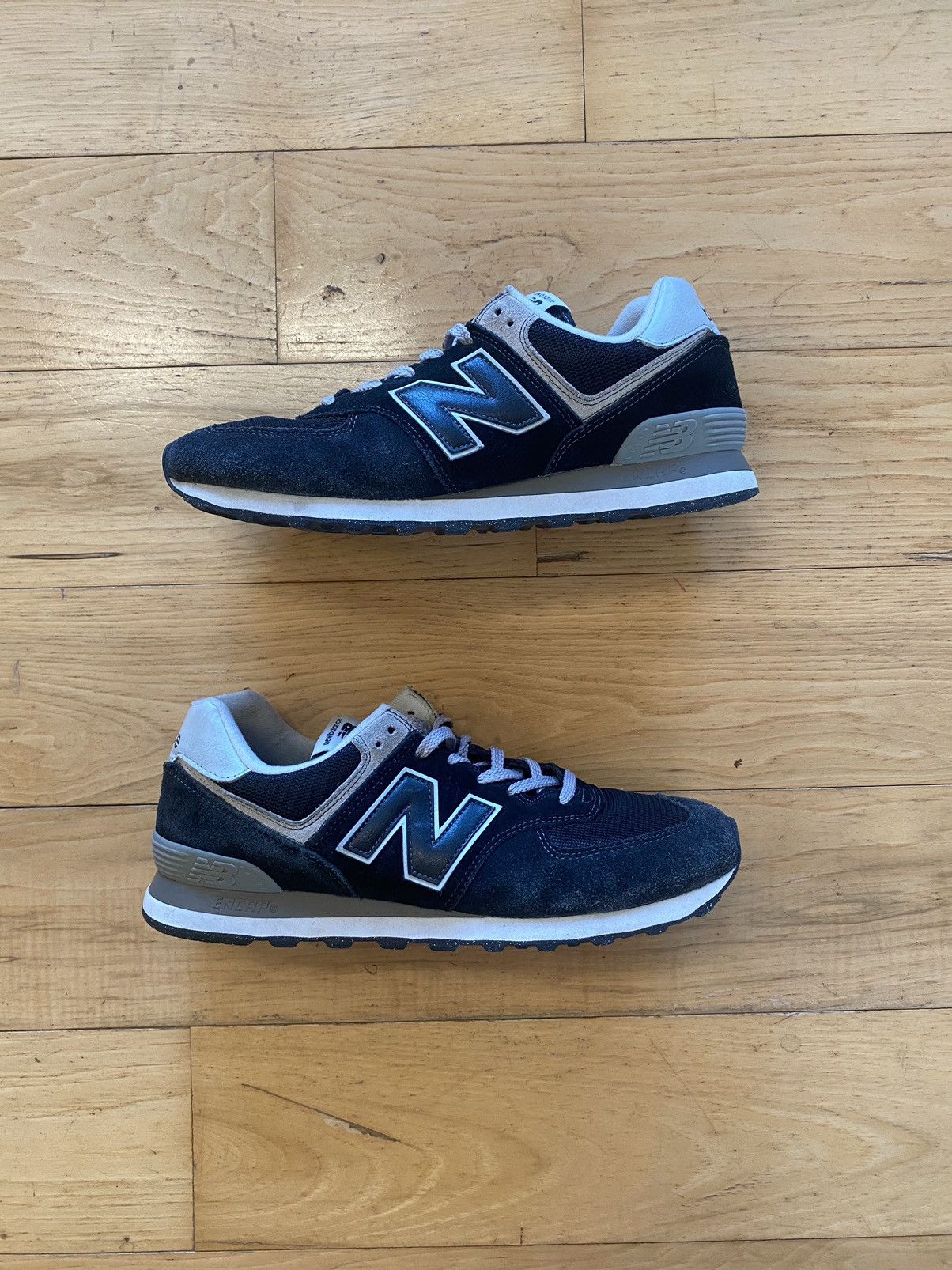 New Balance New Balance 574 Core Size US 12 / EU 45 - 1 Thumbnail