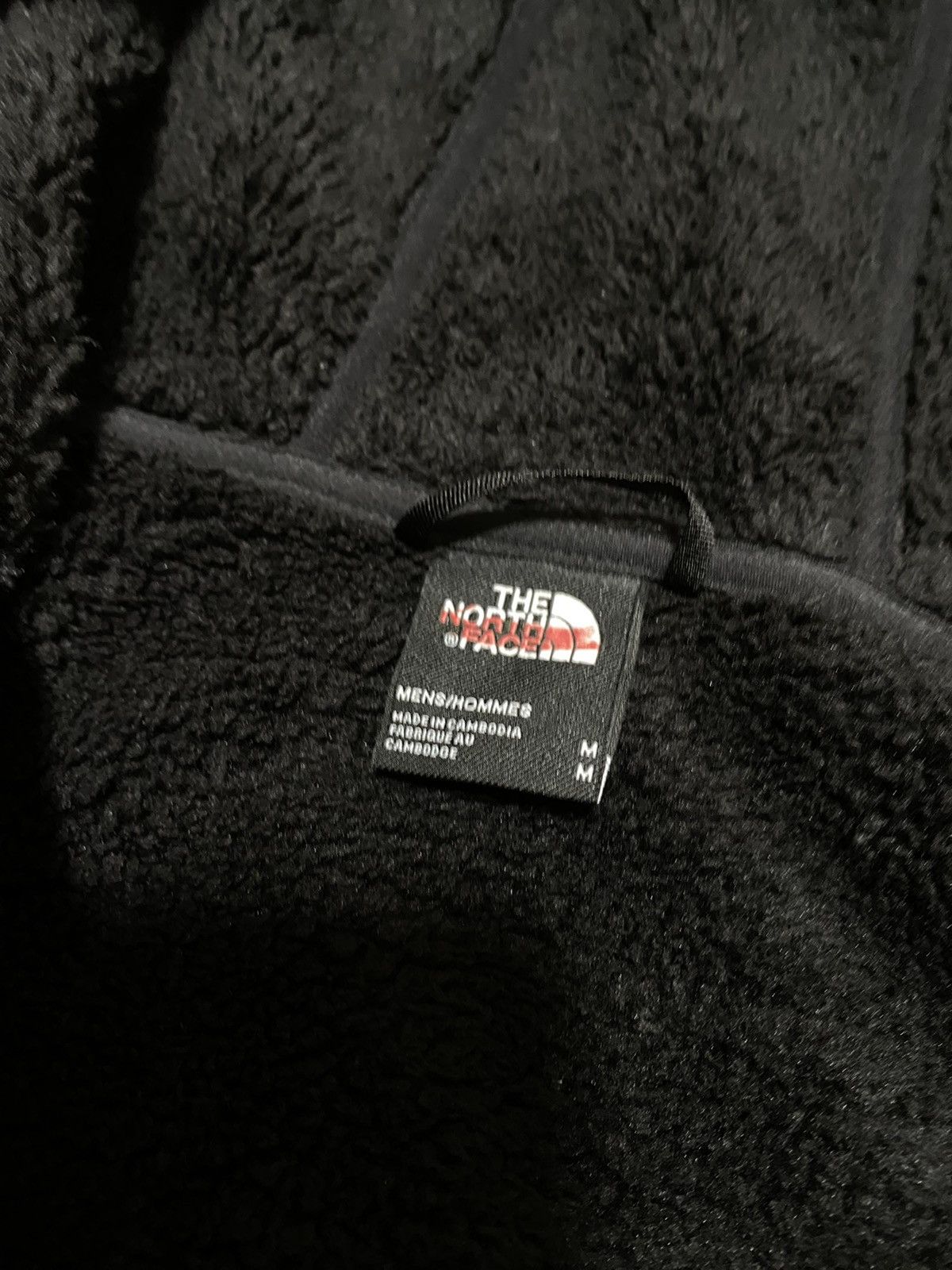 The North Face × Vintage Rare The North Face Fleece Outdoor Jacket Soft Shell Y2K Size US M / EU 48-50 / 2 - 10 Thumbnail