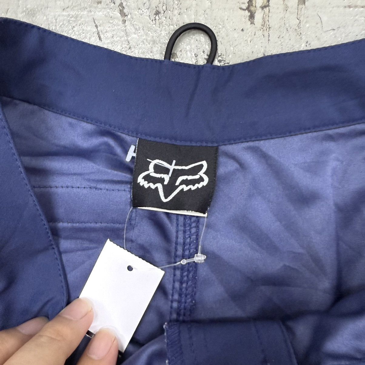Beauty Beast × Fox Racing Fox Racing Lightweight Short Pants Size US 32 / EU 48 - 3 Thumbnail