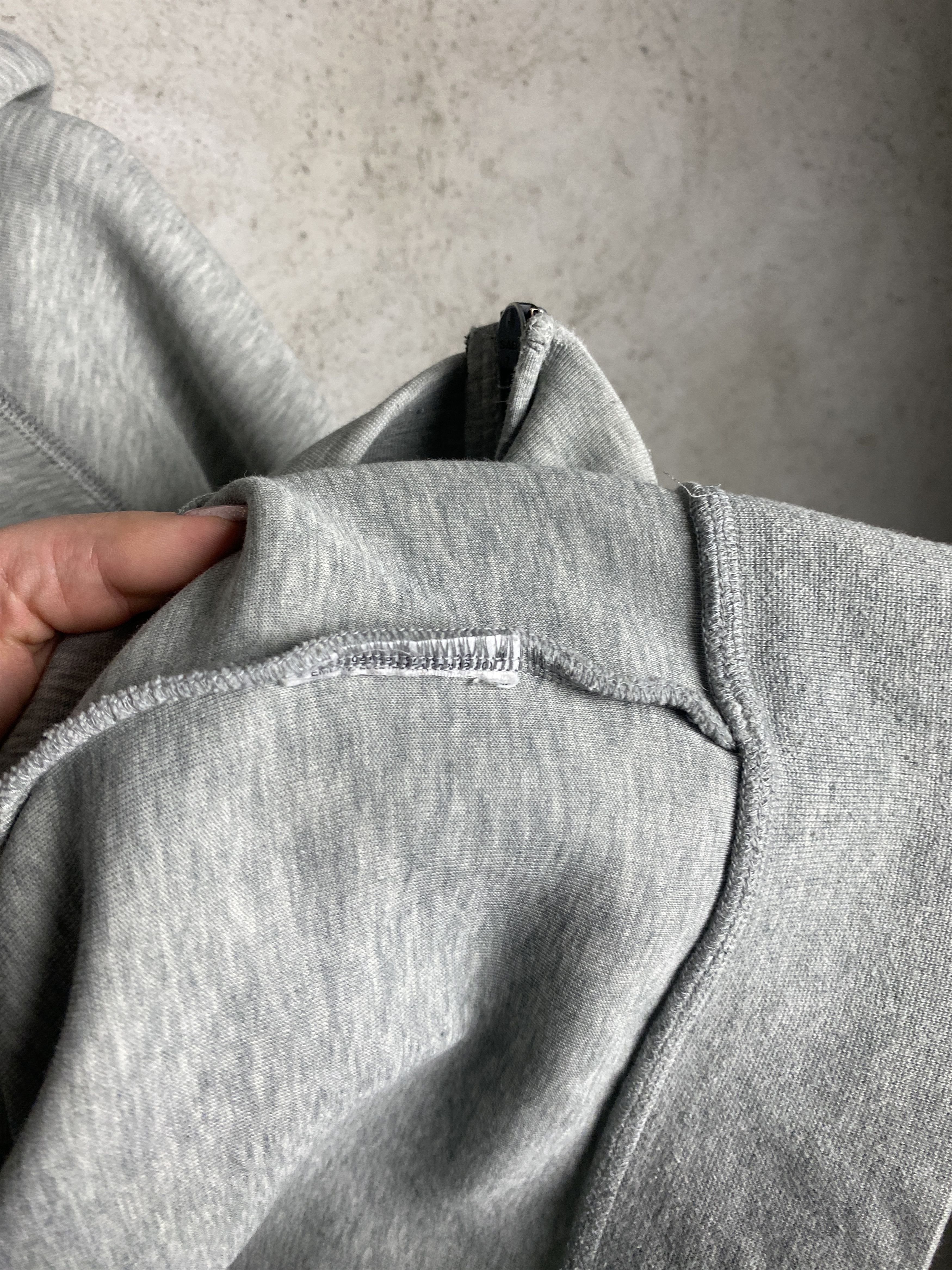 Nike Nike tech fleece SET zip-up hoodie sweatpants drill Size US S / EU 44-46 / 1 - 5 Thumbnail