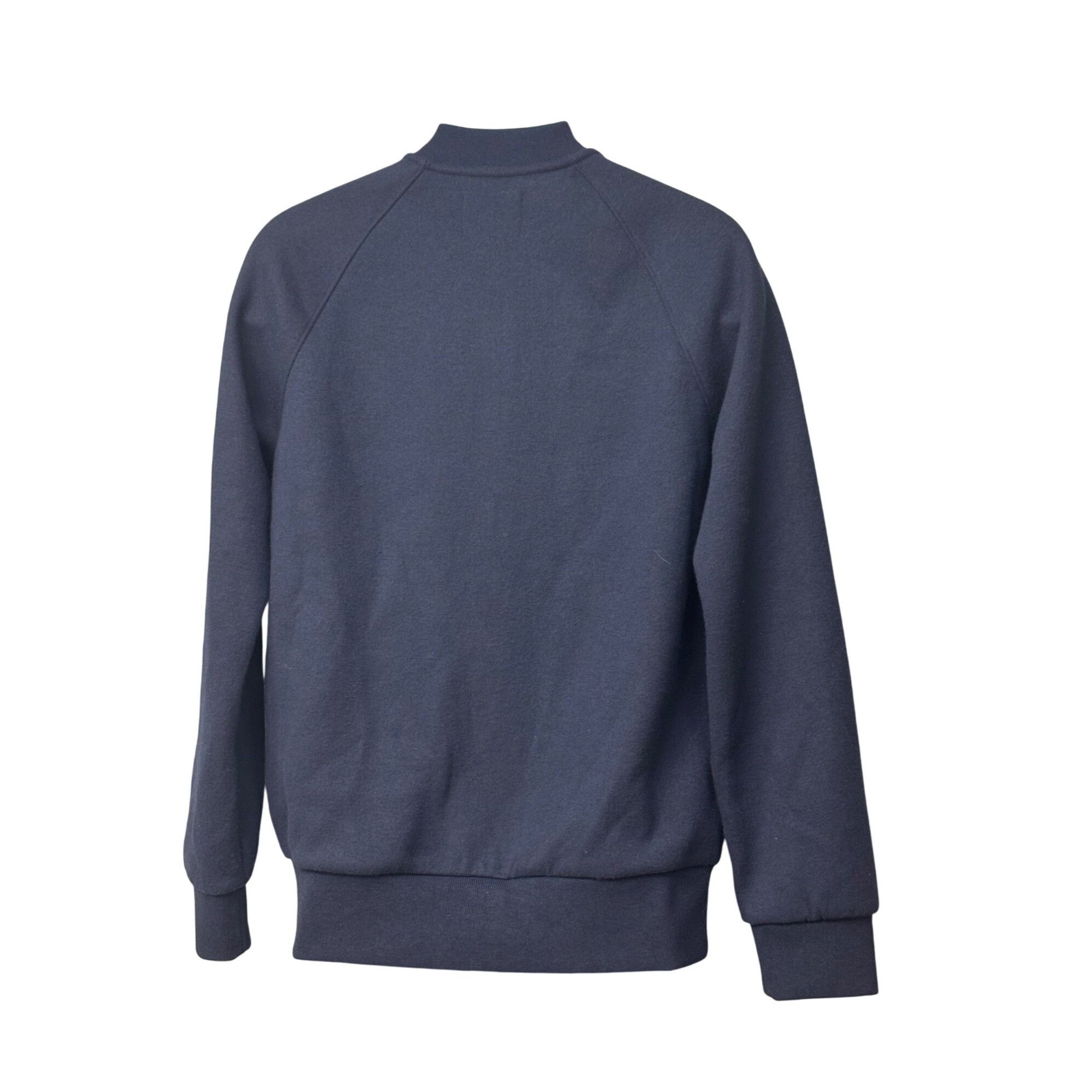 Other Stylus Men’s Soft, Medium Weight Bomber Jacket, Moonless Nig Size US S / EU 44-46 / 1 - 5 Thumbnail