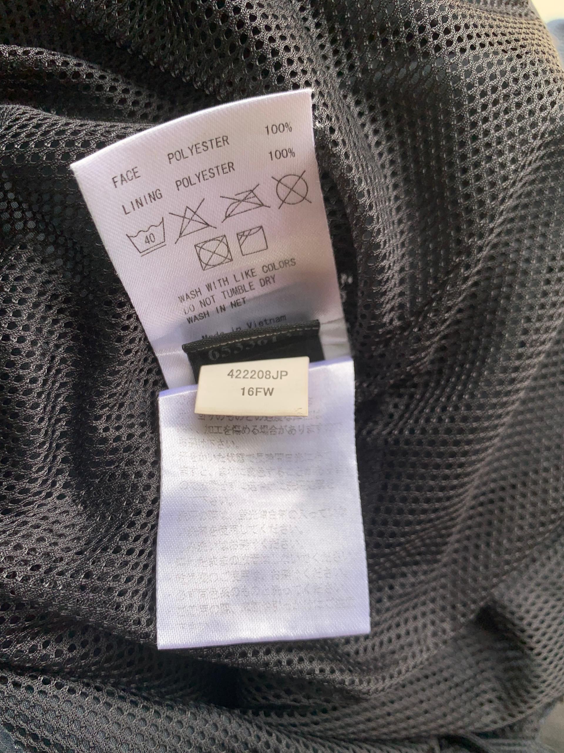Oakley Vintage Oakley made In Usa Track Pants Size US 30 / EU 46 - 10 Thumbnail