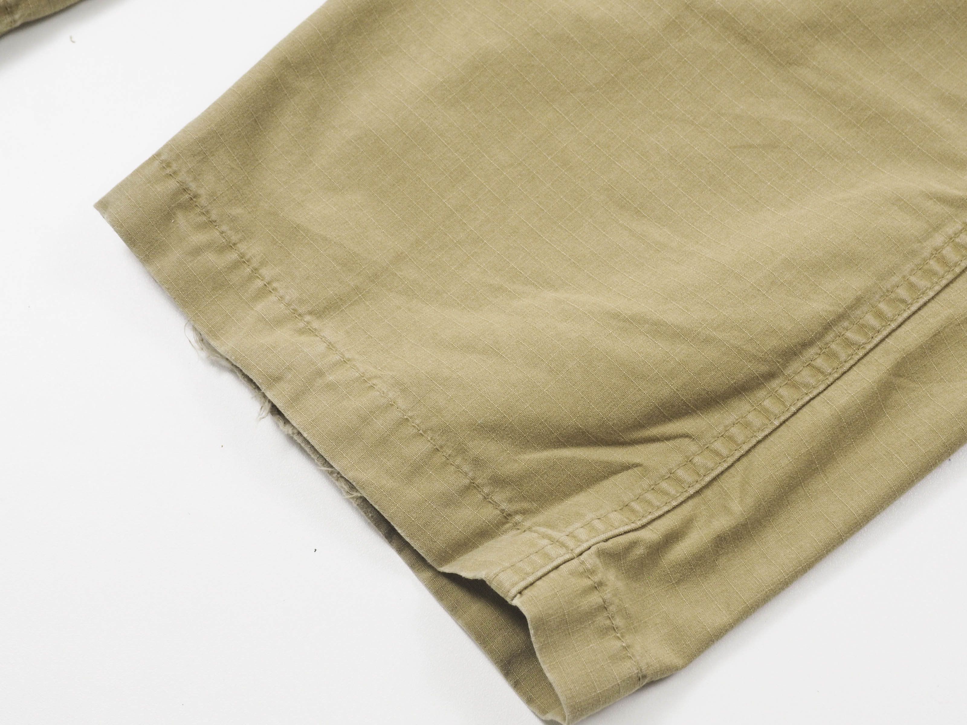 Wtaps Wtaps ripstop cargo pants 32~34” Size US 34 / EU 50 - 6 Thumbnail