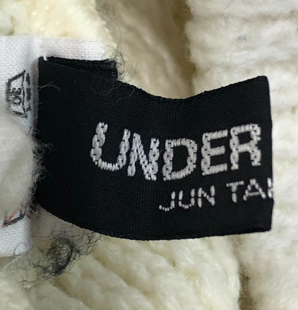 Undercover Archive Knit Beanie Size ONE SIZE - 4 Thumbnail