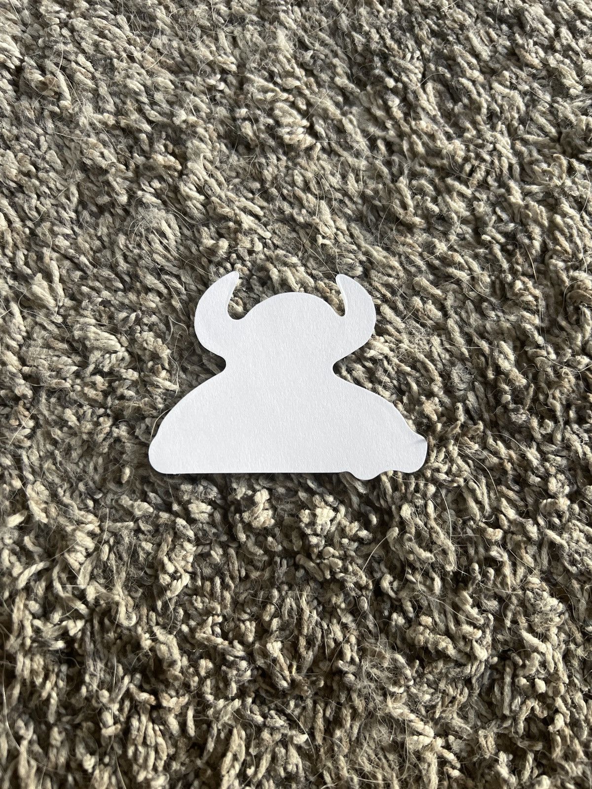 Toy Machine Toy Machine Monster Sticker Size ONE SIZE - 2 Thumbnail