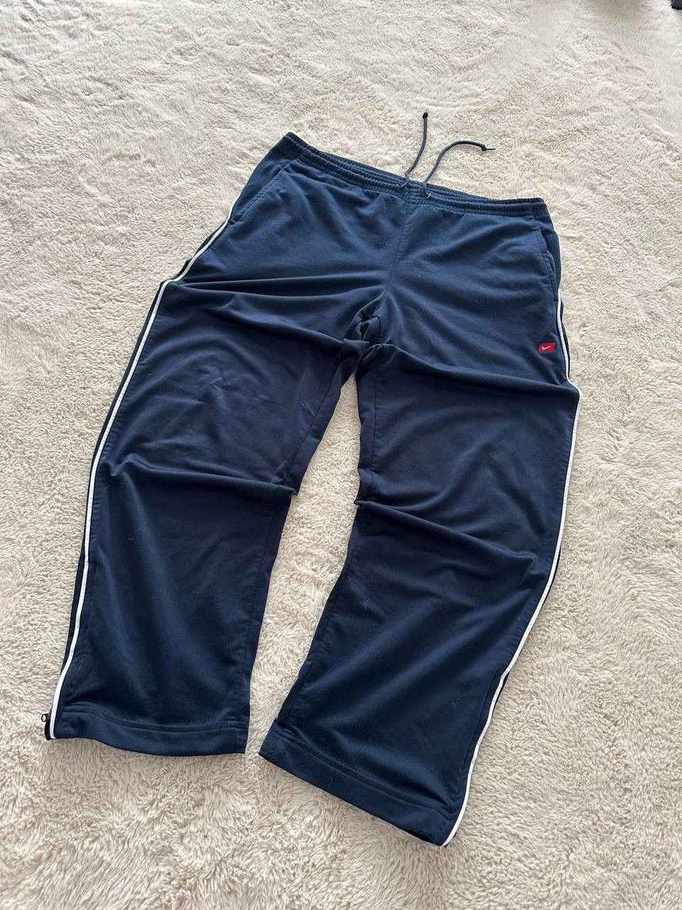 Nike Nike Vintage stritvir Y2K sports pants Size US 32 / EU 48 - 3 Thumbnail
