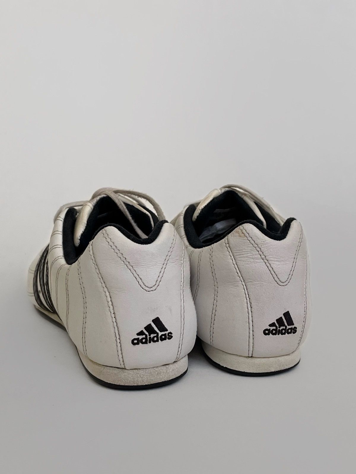 Adidas × Vintage Archive Adidas boxing sneakers 2000s Size US 7 / EU 40 - 6 Thumbnail