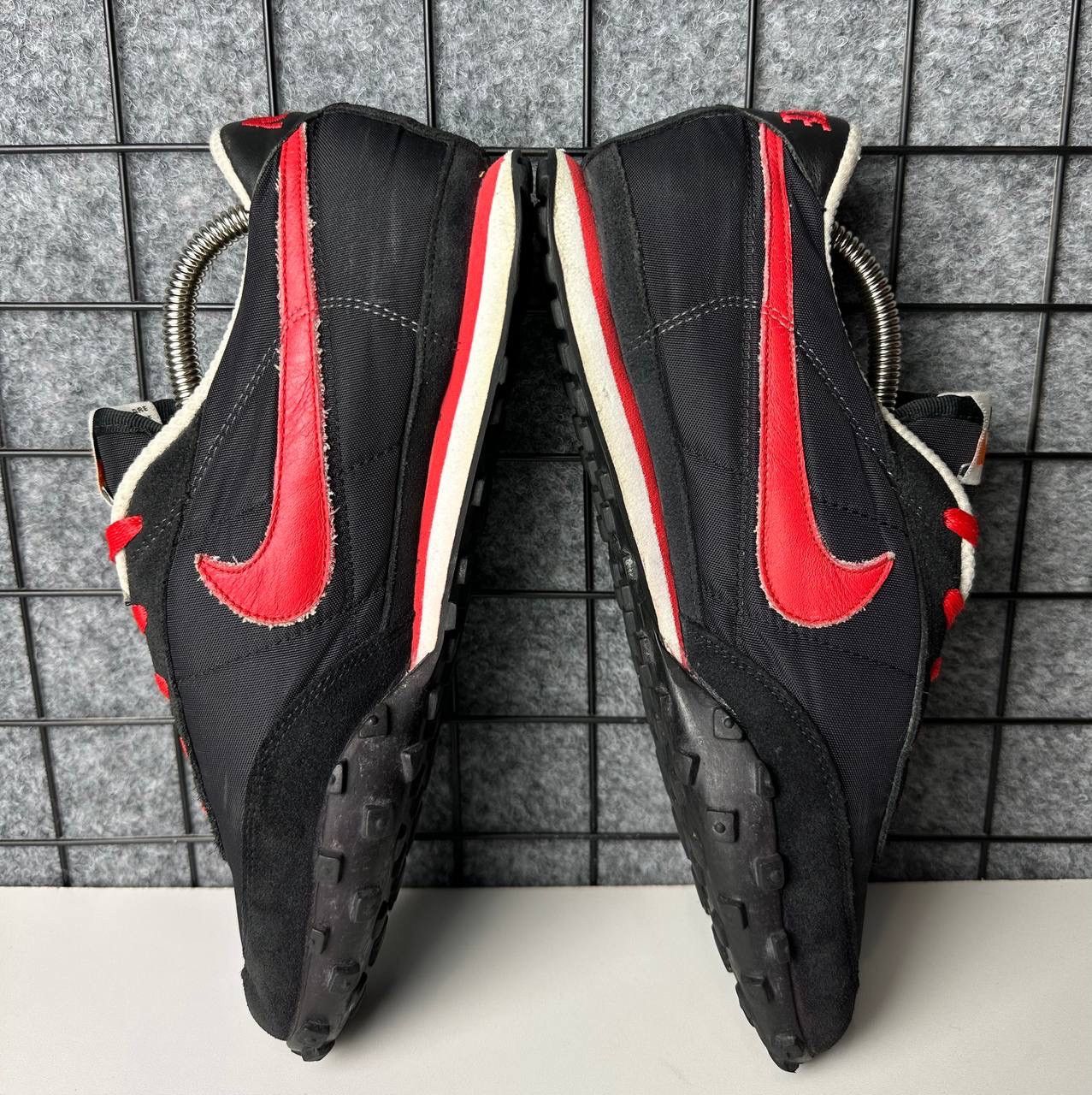 Nike Nike waffle race 2 sneakers size 8.5 us Size US 9 / EU 42 - 4 Thumbnail