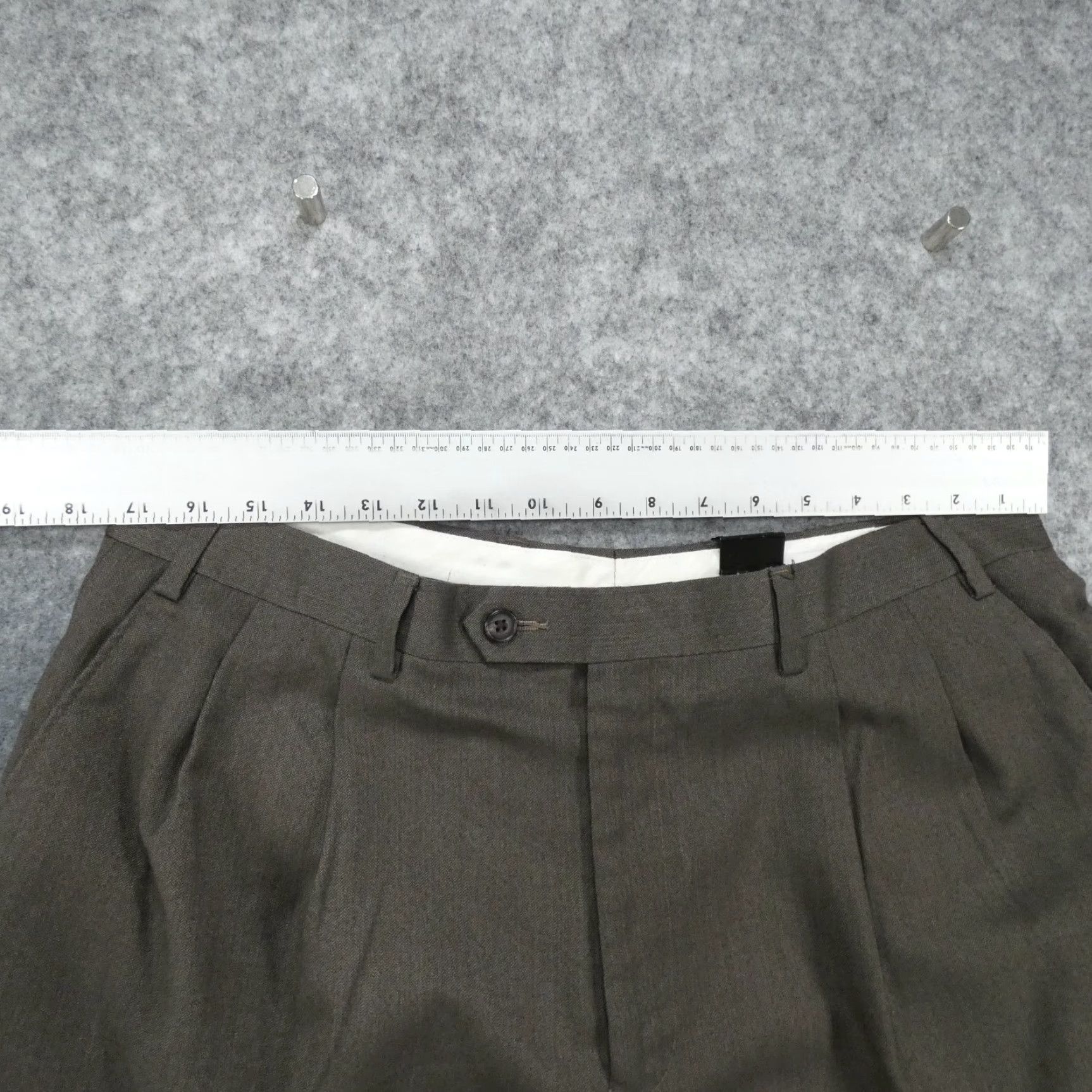 Ralph Lauren VINTAGE no (Oops) Size US 36 / EU 52 - 7 Thumbnail