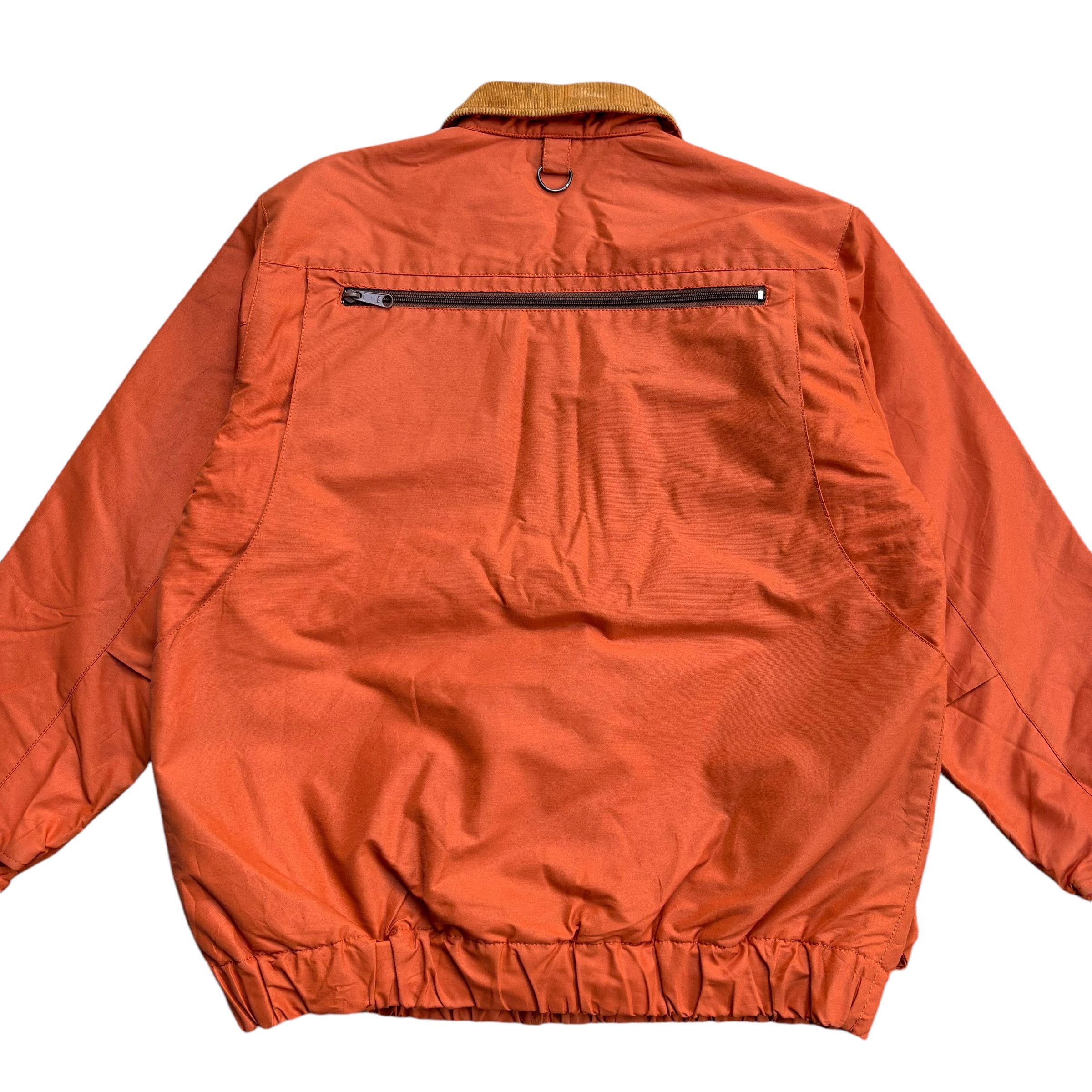 Beauty Beast Vintage Marina Delrey Multi Pocket Hunting Jacket Size US M / EU 48-50 / 2 - 9 Thumbnail