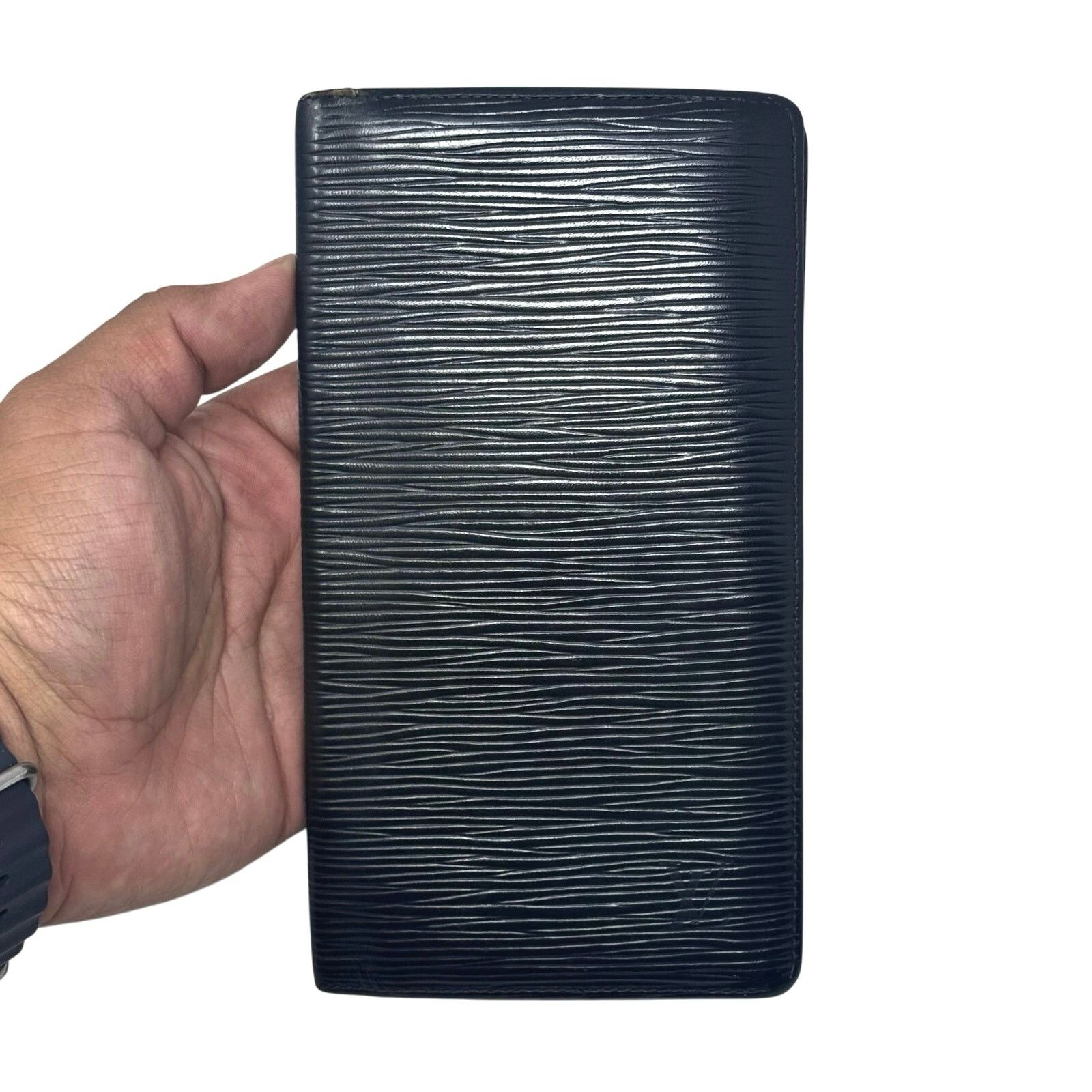 Louis Vuitton Louis Vuitton Long Wallet / Passport Case Size ONE SIZE - 6 Thumbnail