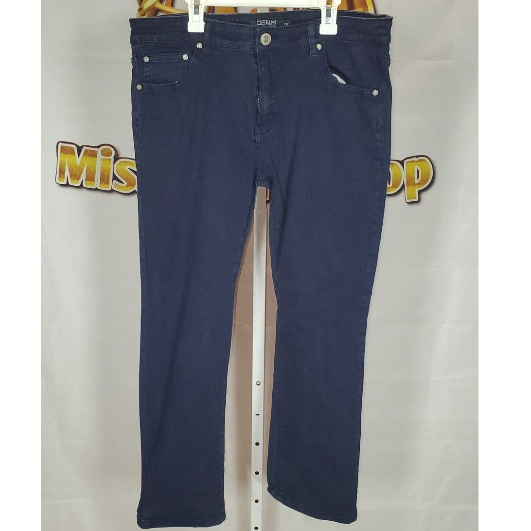 Other Denim Culture Men’s Blue Skinny Jeans Stretch Fit Size 38x32 Size US 38 / EU 54 - 1 Thumbnail