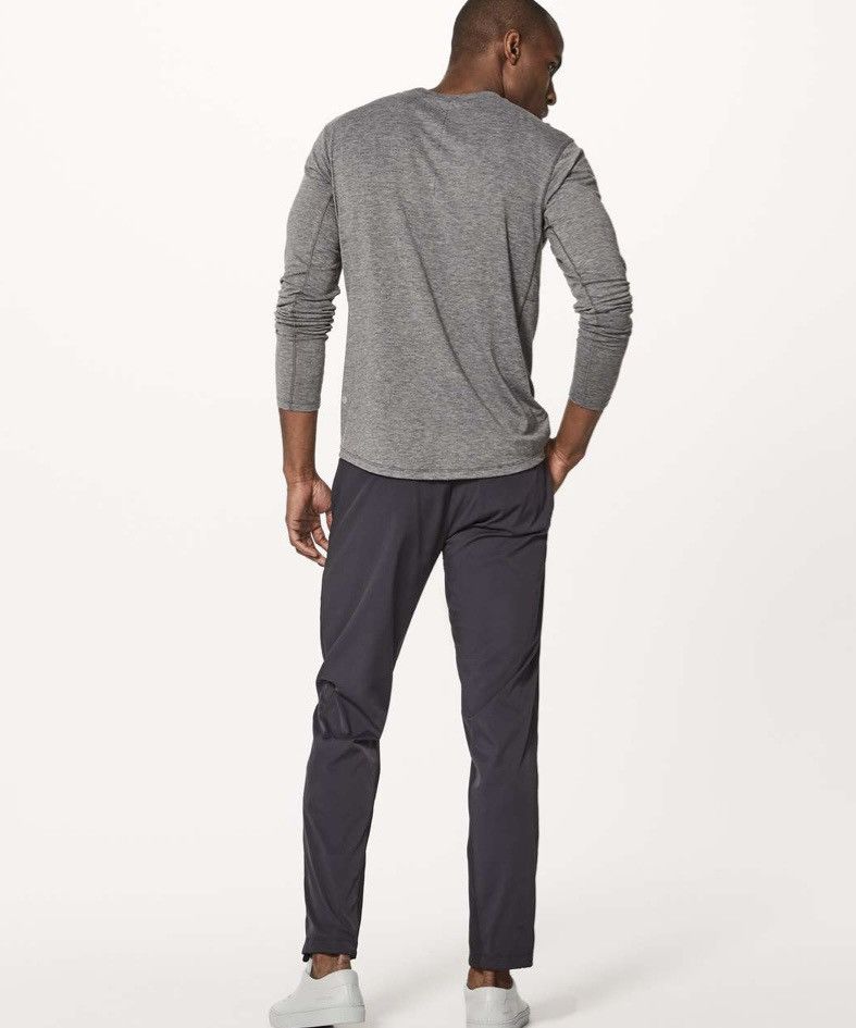 Lululemon Lululemon Great Wall Pant - CORDURA Nylon Great Wall Pants Size US 32 / EU 48 - 10 Thumbnail