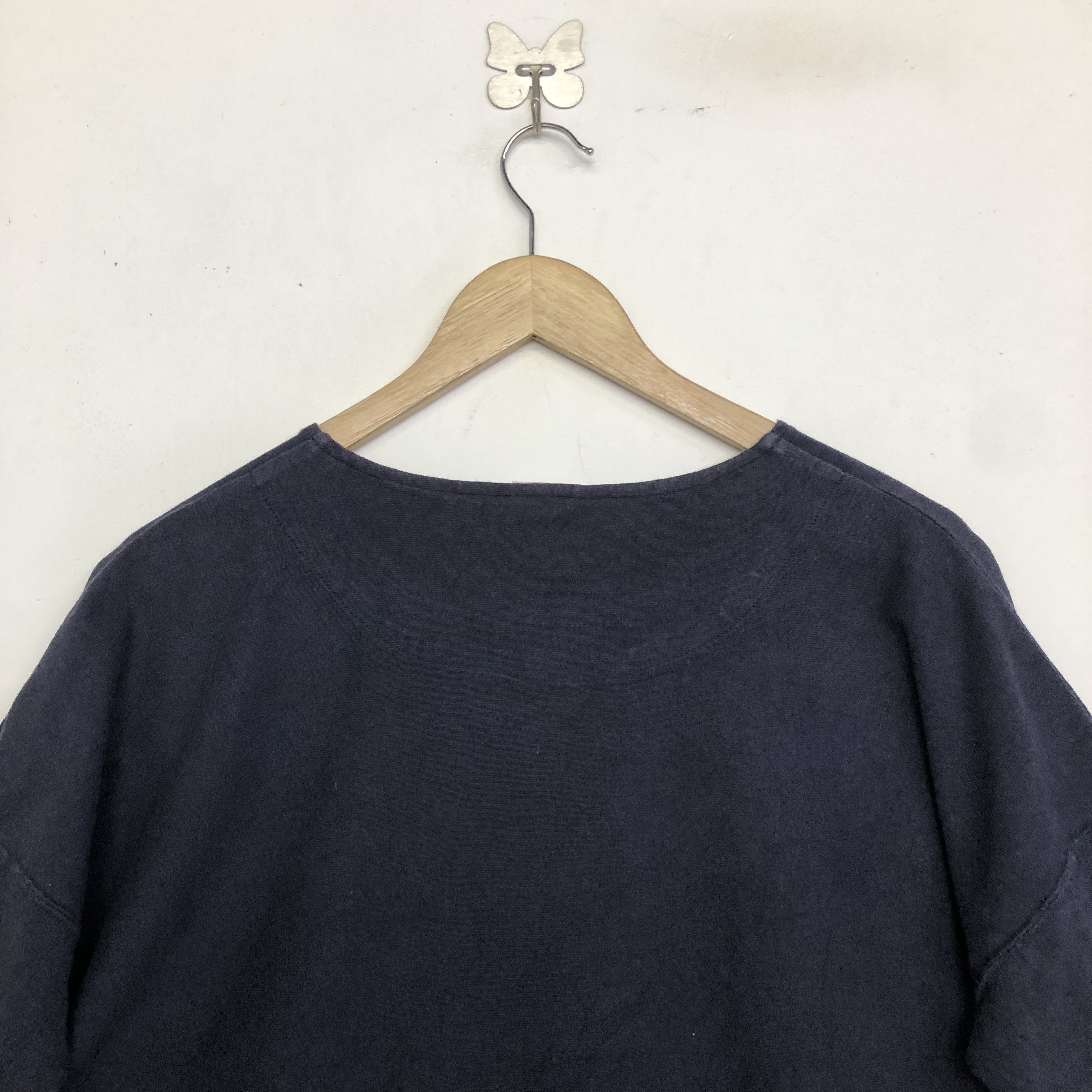 Champion × Ne-Net NeNet Devil NYA x Champion ReverseWeave Crewneck Sweats Size US M / EU 48-50 / 2 - 8 Thumbnail