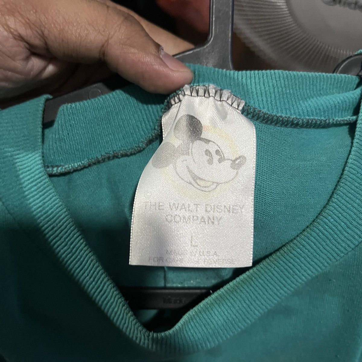 Disney Mickey and Minnie Size US L / EU 52-54 / 3 - 4 Thumbnail