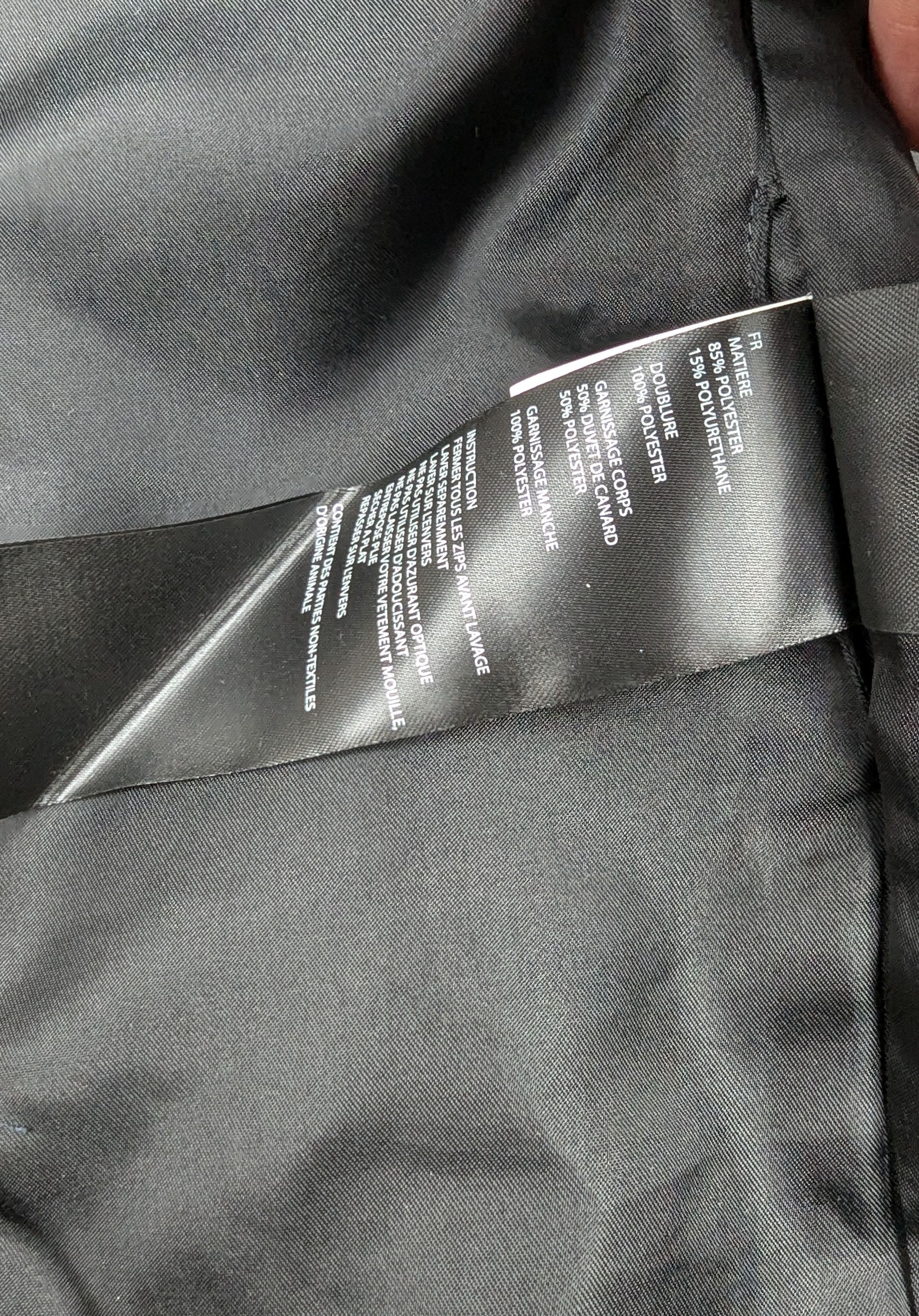 Fusalp Fusalp jacket 50 Size US M / EU 48-50 / 2 - 6 Thumbnail
