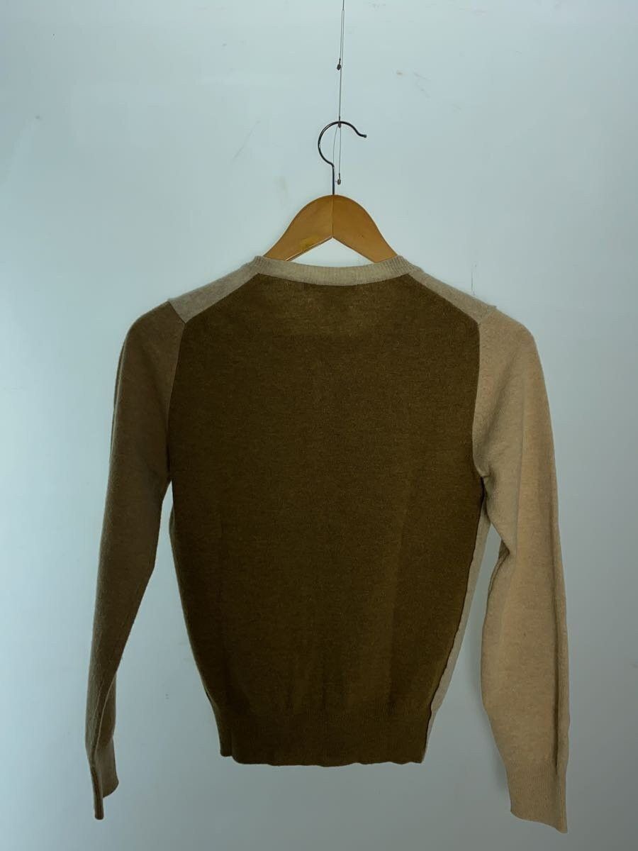 Comme des Garcons Reconstructed Wool Knit Cardigan Size S / US 4 / IT 40 - 2 Thumbnail