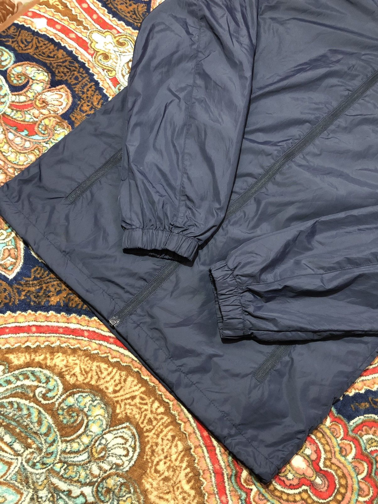 Tommy Hilfiger JACKET TOMMY HILFIGER Size US S / EU 44-46 / 1 - 2 Thumbnail