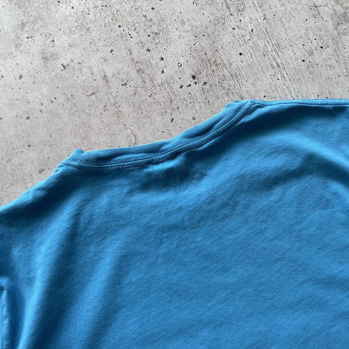 Diesel Vintage Diesel tee Size US S / EU 44-46 / 1 - 6 Thumbnail