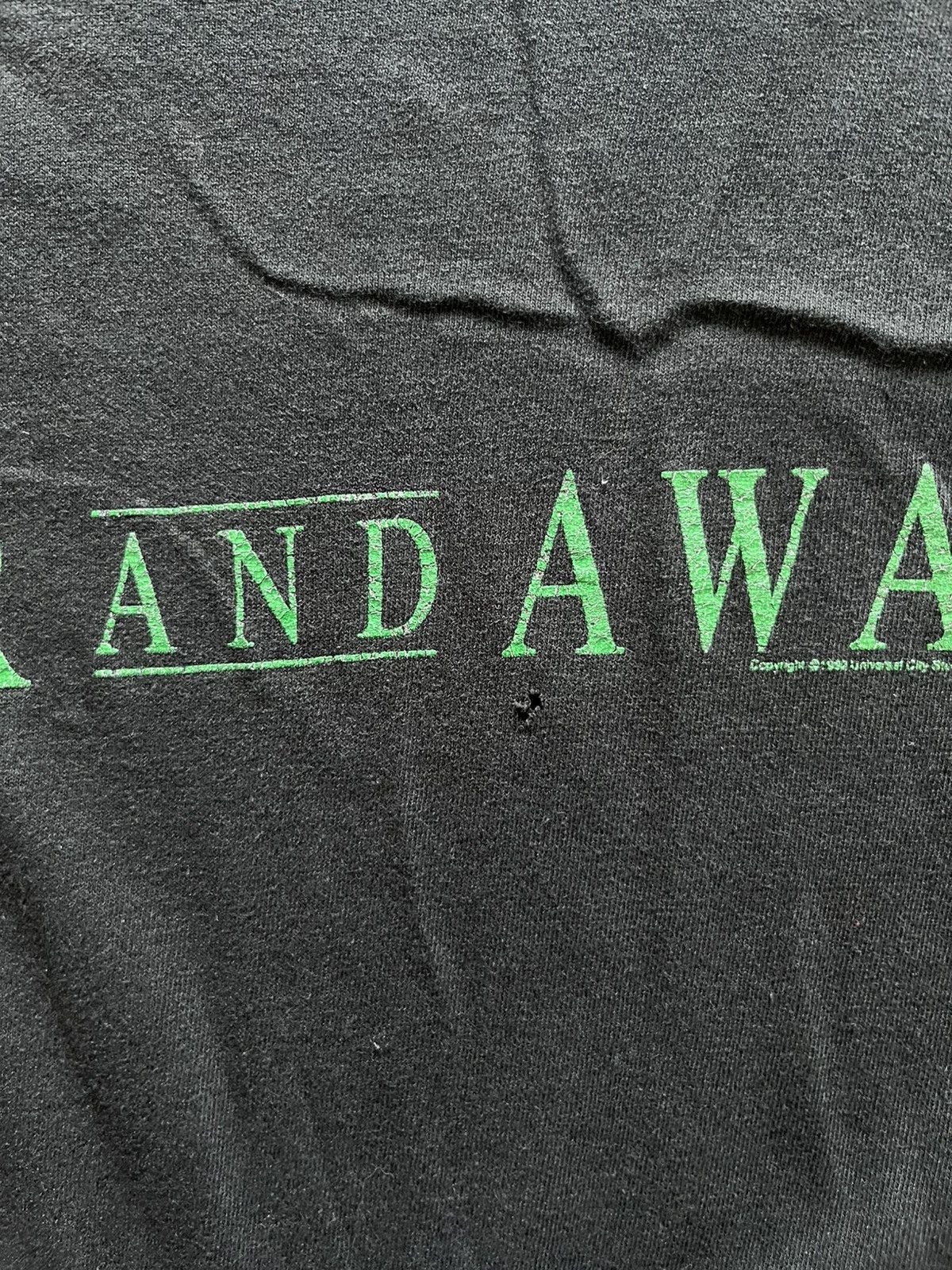 Other Vintage 1992 Far and Away Movie Promo Tee Size US XL / EU 56 / 4 - 5 Thumbnail