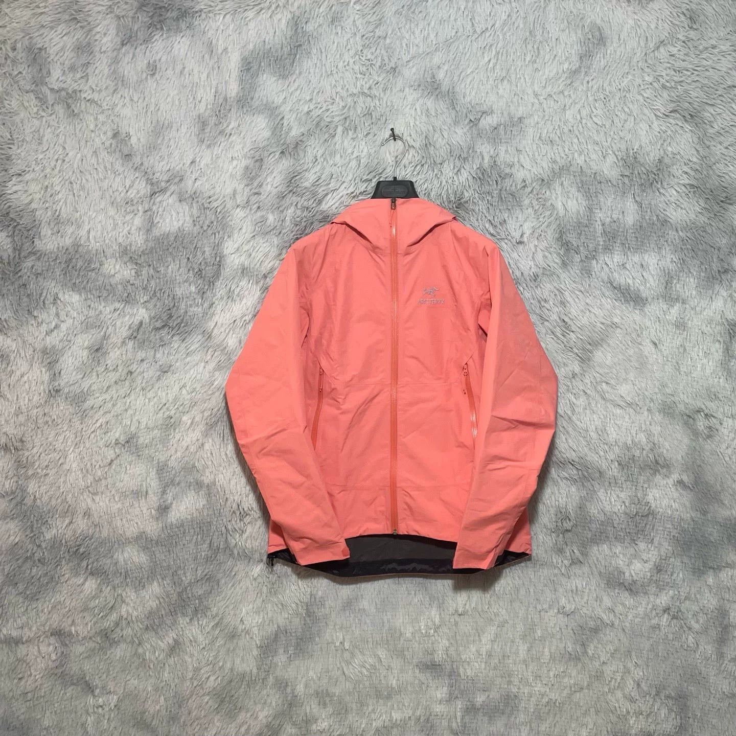 Bape Bape Pink Jacket Outerwear Casual Size US L / EU 52-54 / 3 - 1 Thumbnail