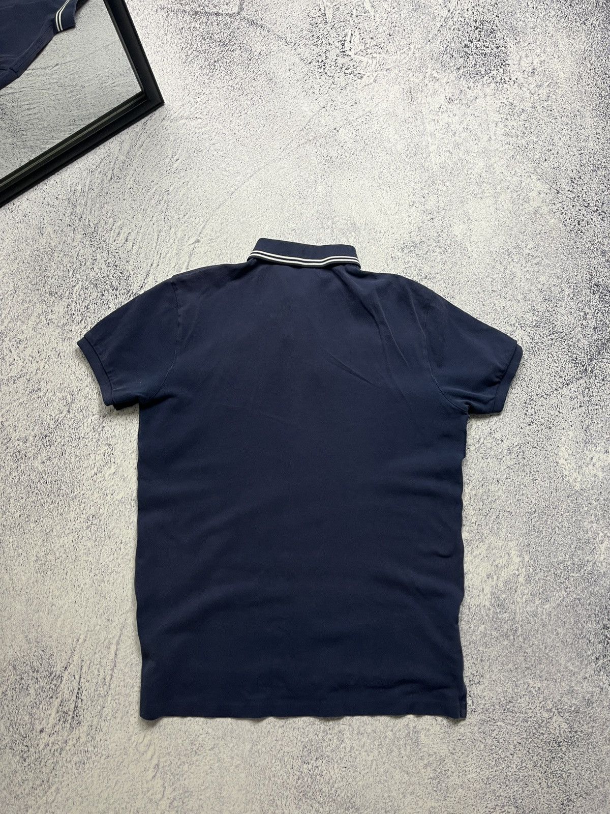 Polo Ralph Lauren Polo Ralph Lauren Great Britain vs United States Shirt Size US M / EU 48-50 / 2 - 14 Thumbnail