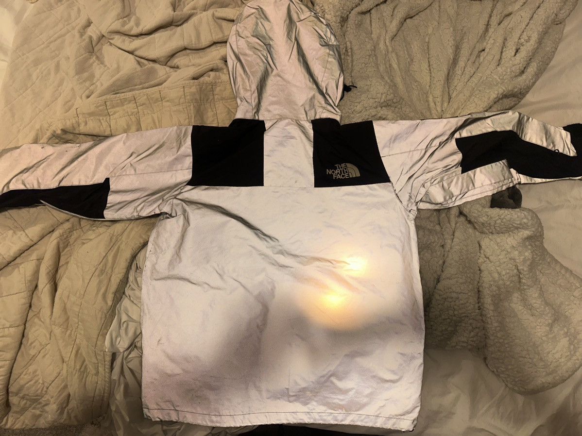 Supreme × The North Face Supreme x TNF 3M Jacket SS 2013 Size US L / EU 52-54 / 3 - 10 Thumbnail