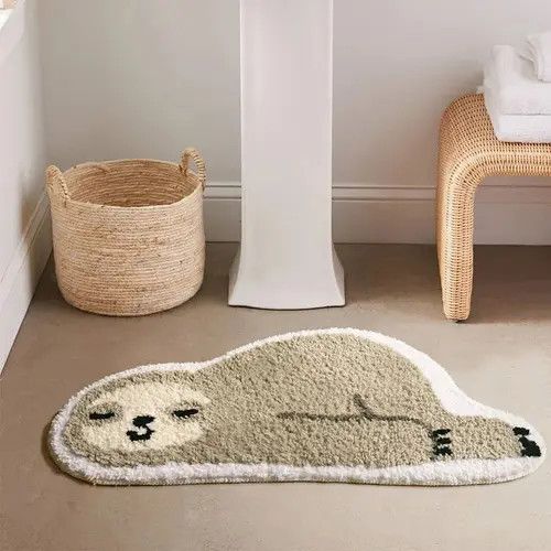 Designer Cute Animal Rugs Size ONE SIZE - 3 Thumbnail