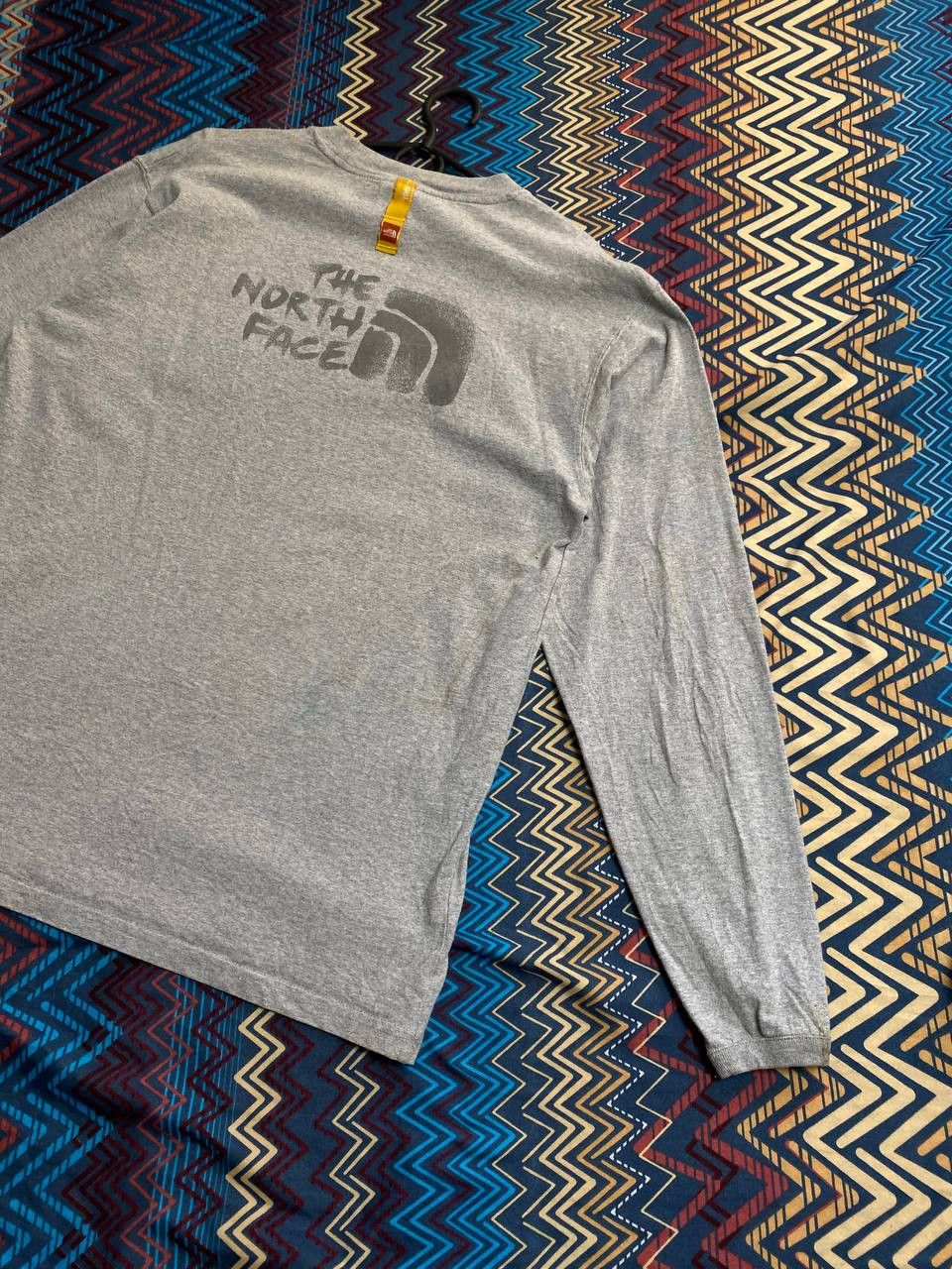 The North Face Tne North Face TNF Long Sleeve Size US M / EU 48-50 / 2 - 6 Thumbnail