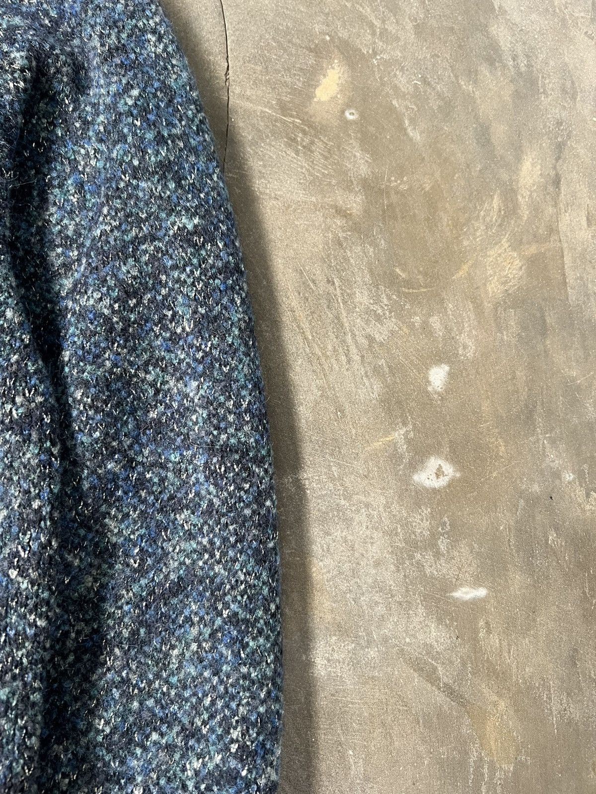 Missoni Missoni Sport Wool Halfzip Size US M / EU 48-50 / 2 - 8 Thumbnail