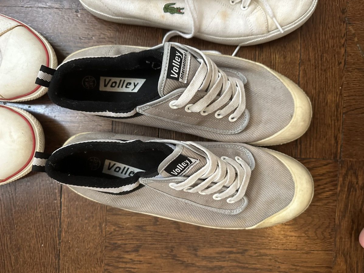 Converse Shoe Bundle Converse Jack Purcell Volley Casual Shoes 9 9.5 Size US 9.5 / EU 42-43 - 12 Thumbnail